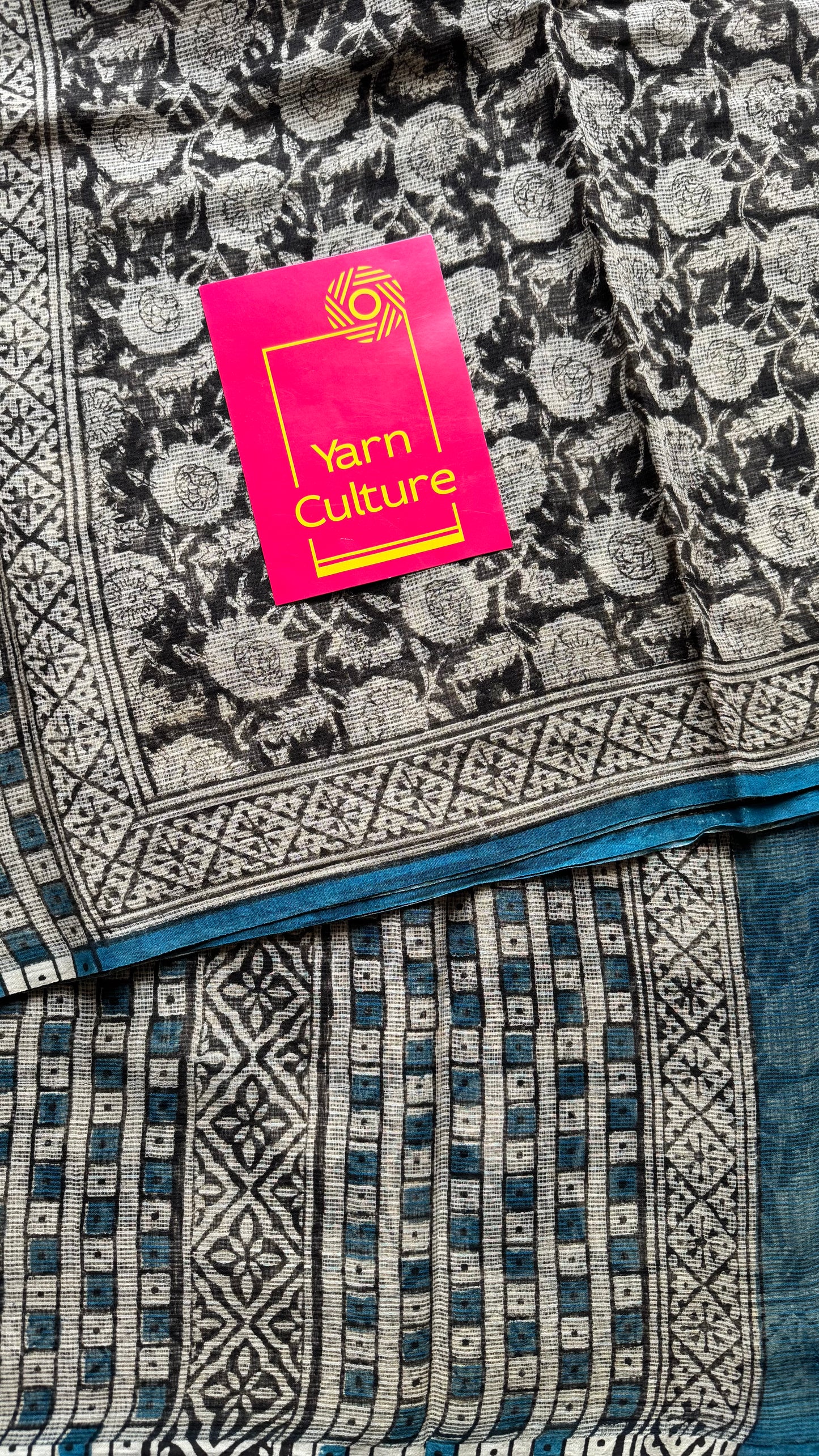 Nilaya, Kota Doria - YCTOROCBP66