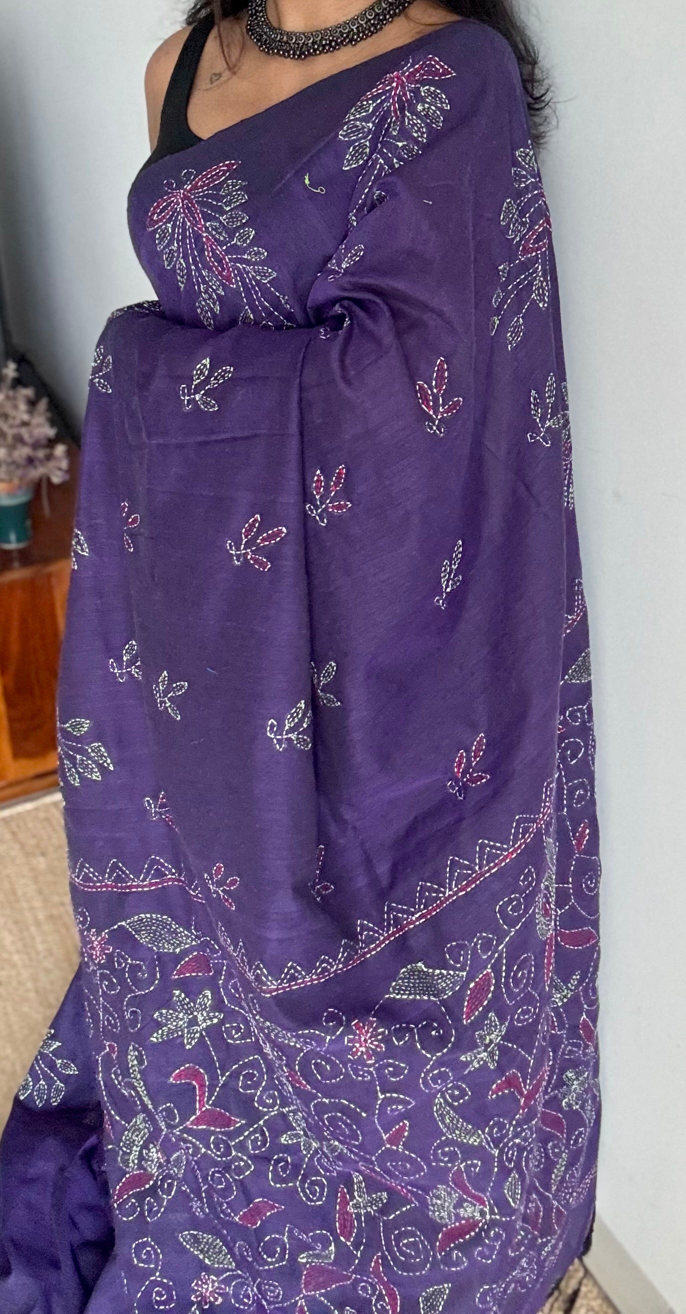 Jamuni Tara (জামুনি তারা) - The Violet Star - YCBCSEKC03
