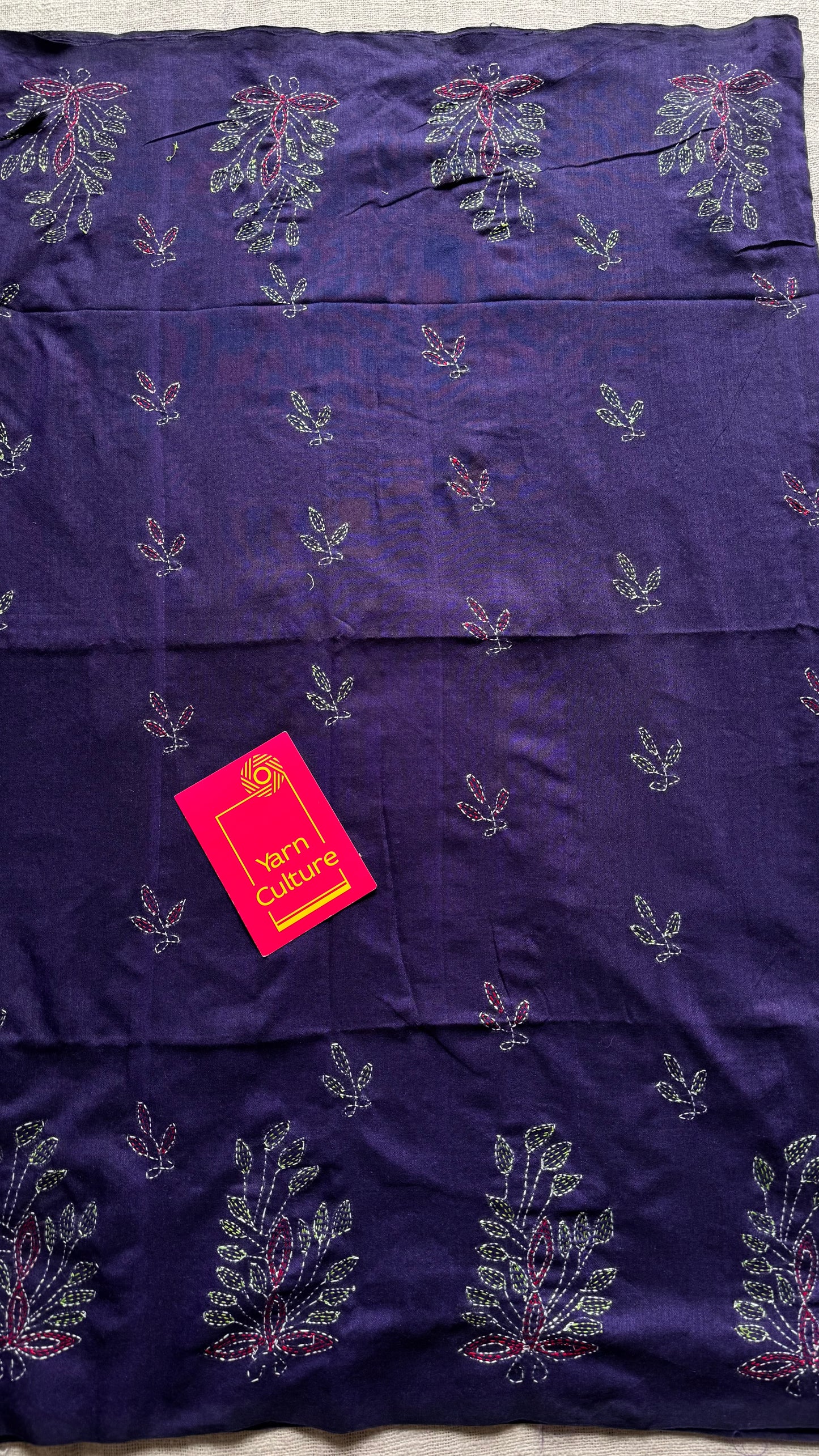 Jamuni Tara (জামুনি তারা) - The Violet Star - YCBCSEKC03