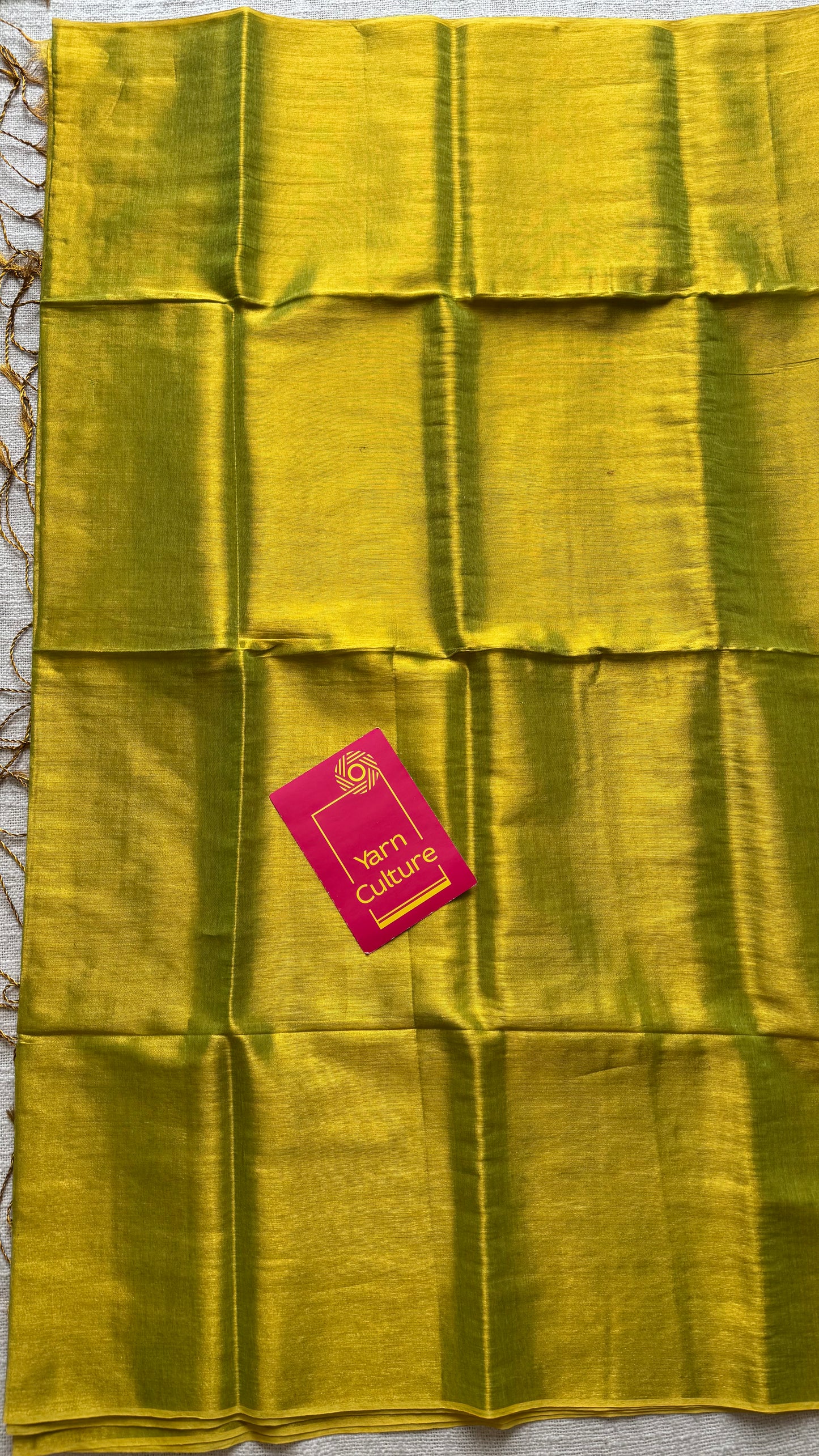 Light green mul tissue - YCBCMCLSE68