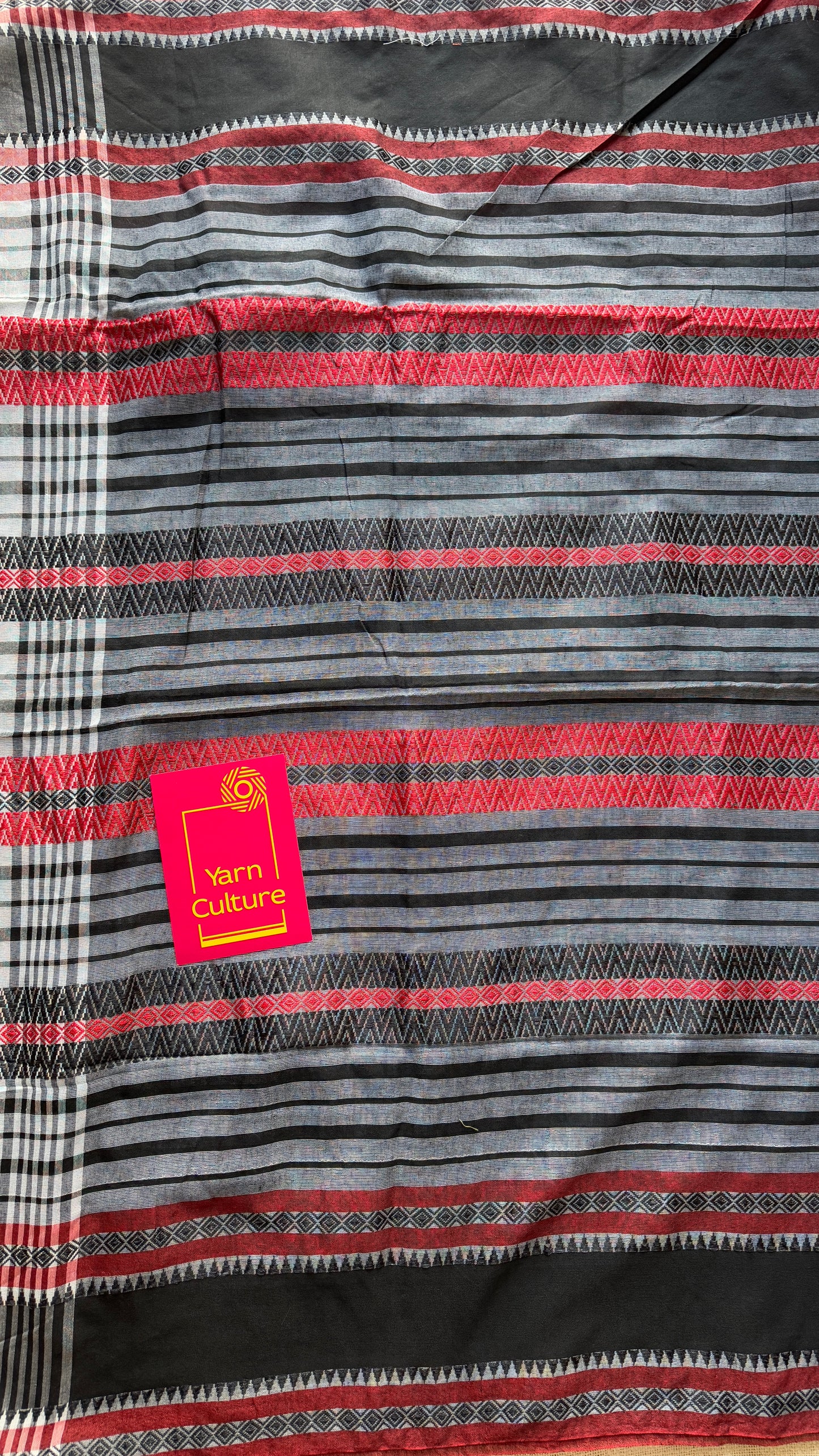 Dhaniakhali - Soft Cotton YCDW07