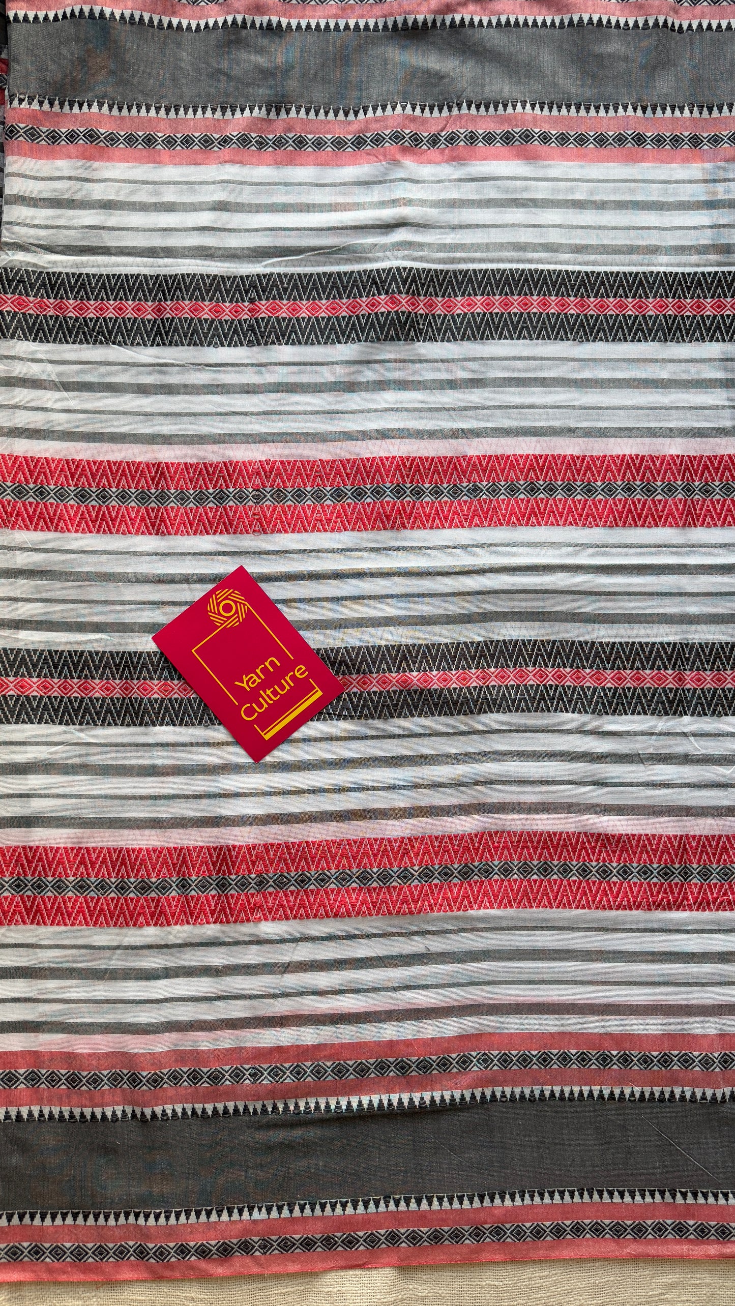 Dhaniakhali - Soft Cotton YCDW07