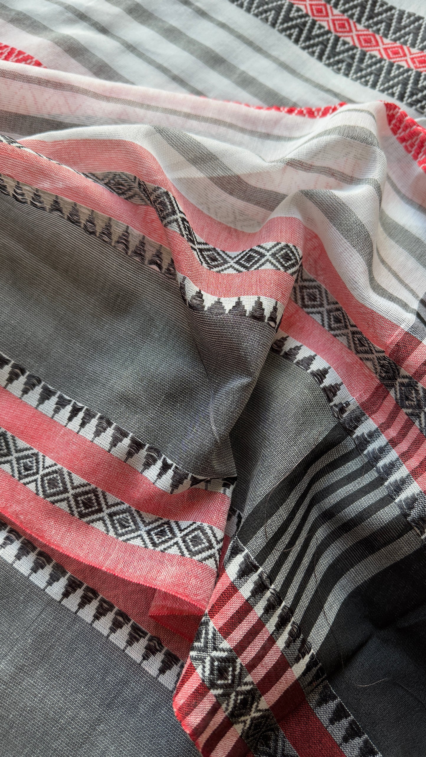 Dhaniakhali - Soft Cotton YCDW07