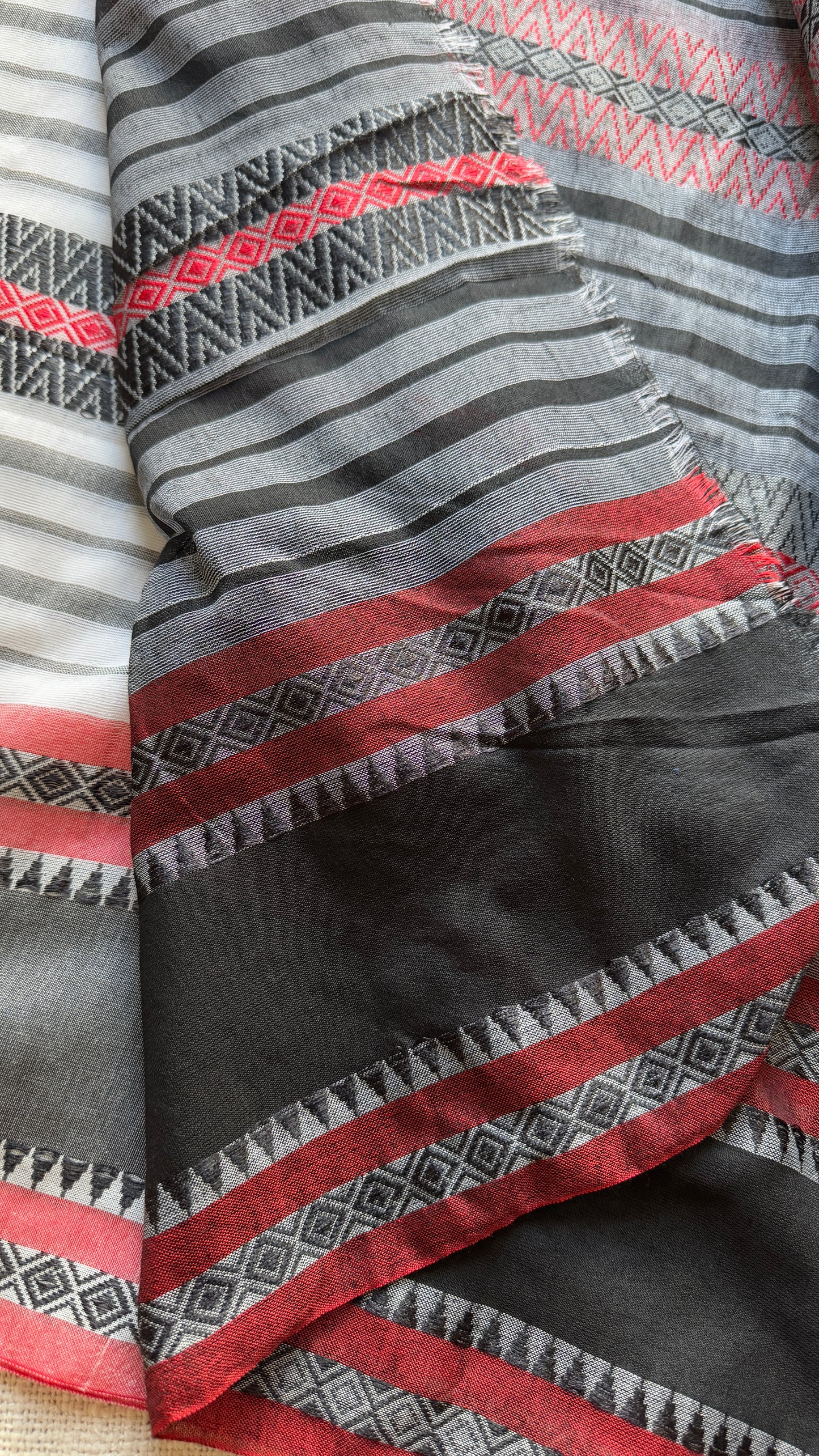 Dhaniakhali - Soft Cotton YCDW07