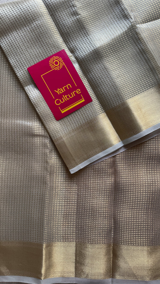 Ivory Gold - Tissue - YCGT02