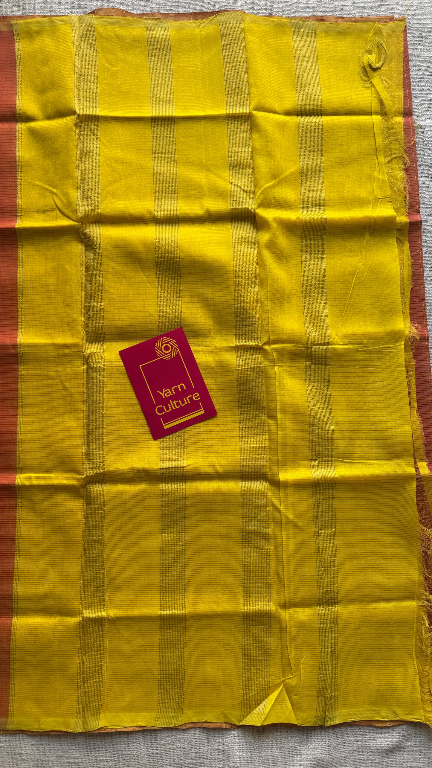 Jwala - Mangalgiri Silk Cotton