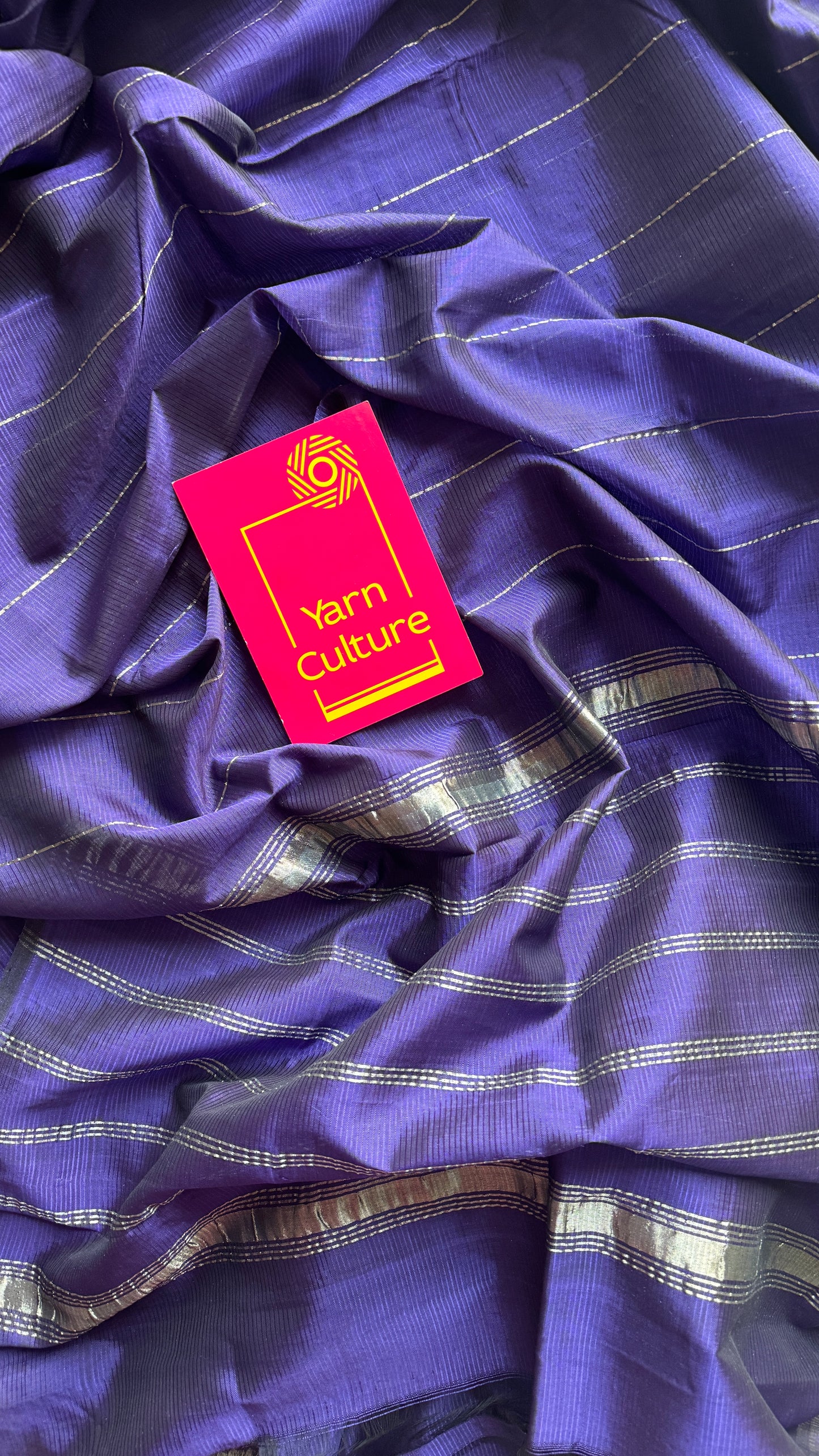 Neelanjana - Mangalgiri Silk Cotton