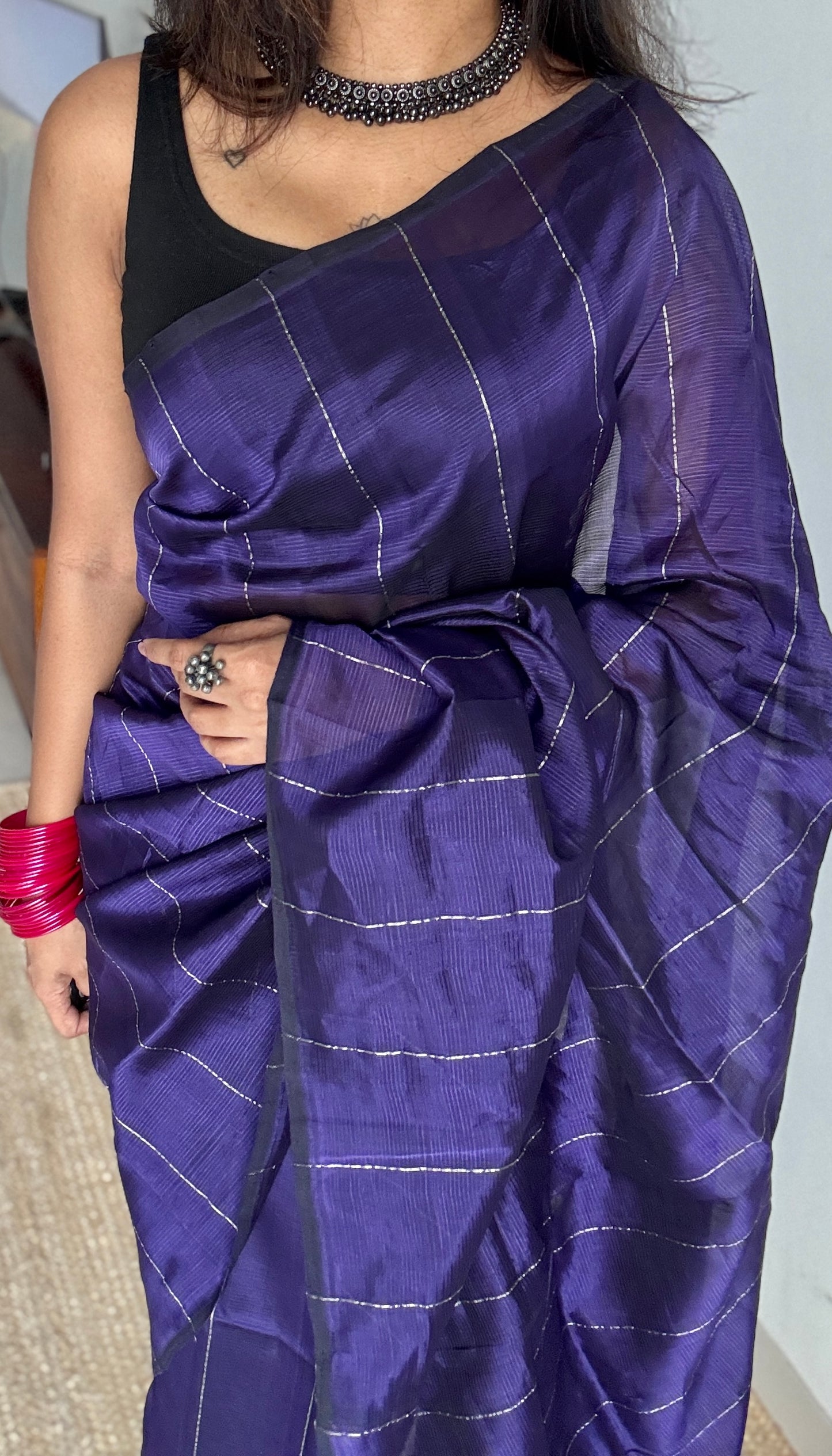 Neelanjana - Mangalgiri Silk Cotton