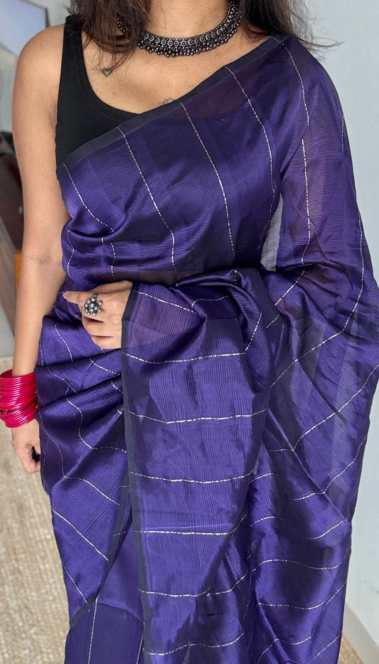 Neelanjana - Mangalgiri Silk Cotton