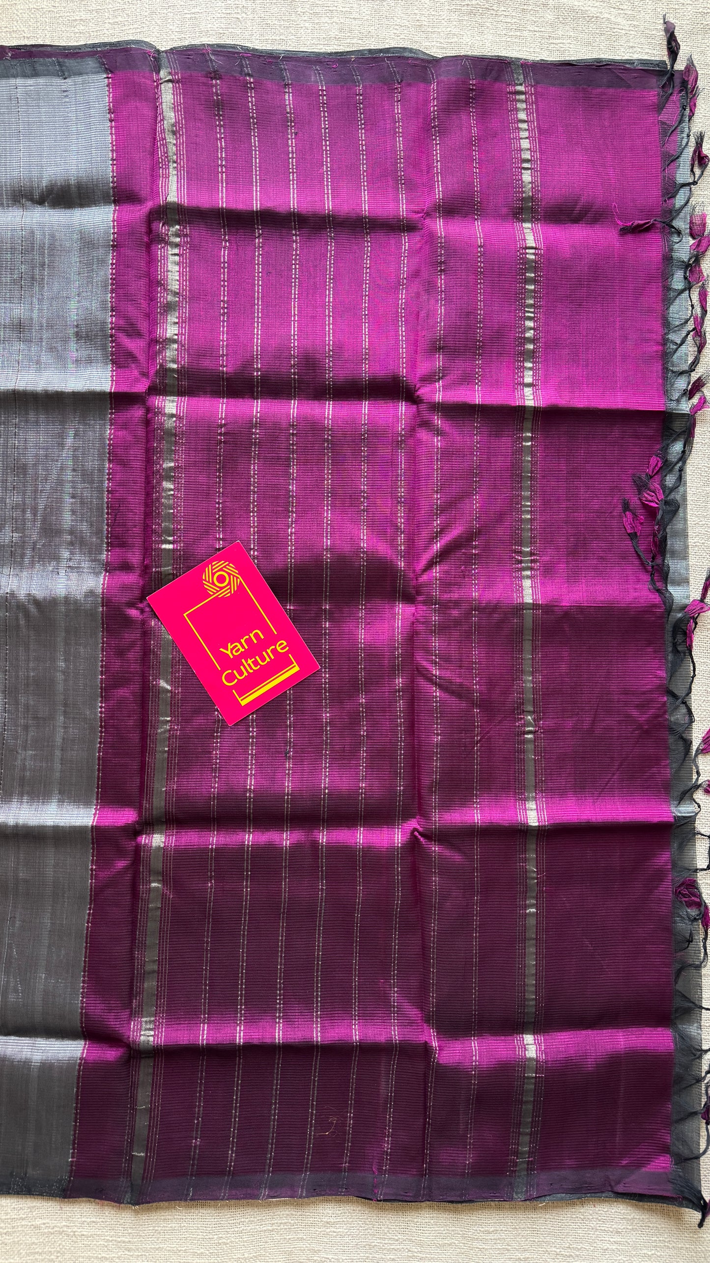 Chandraja - Mangalgiri Silk Cotton