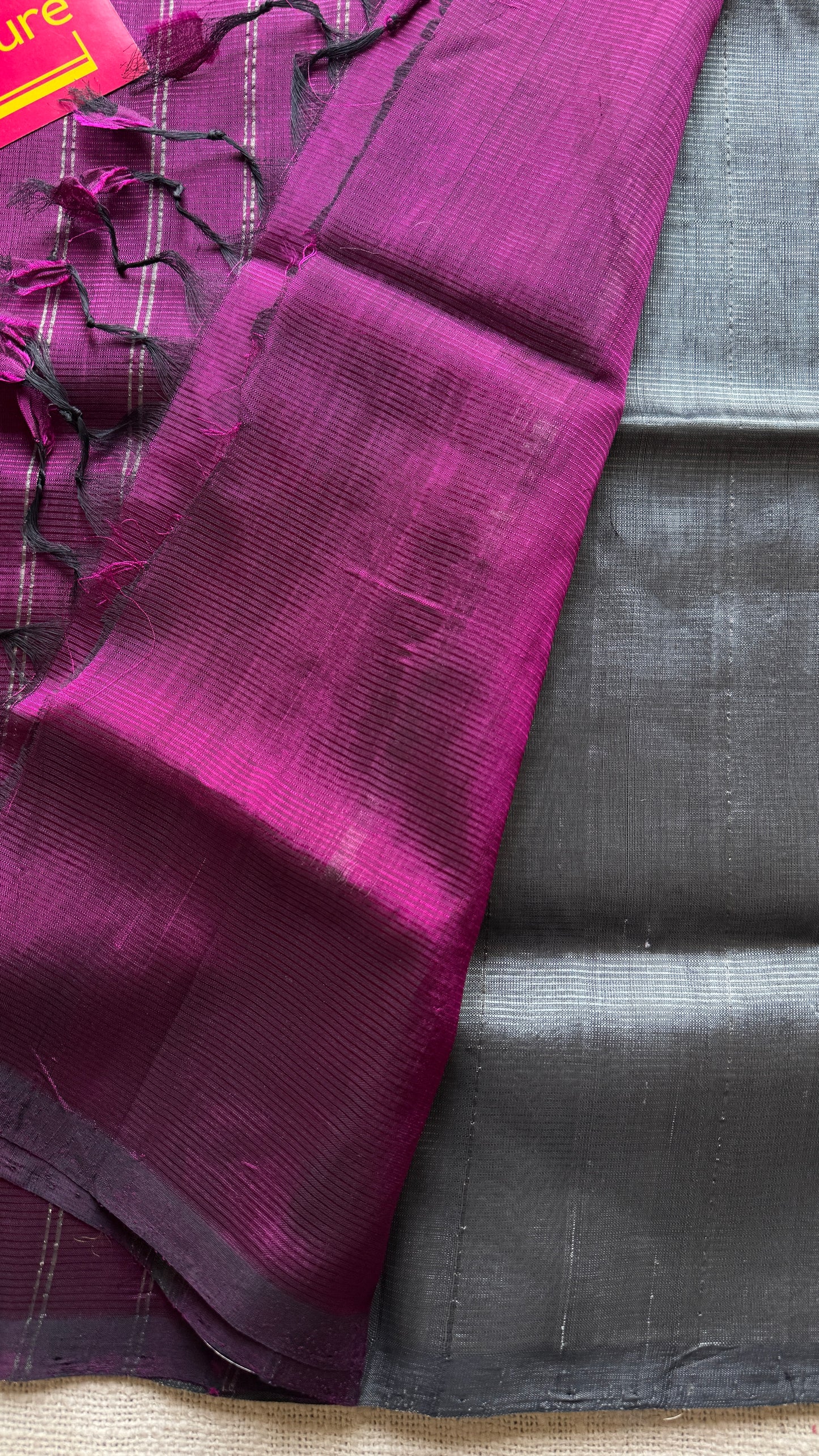 Chandraja - Mangalgiri Silk Cotton