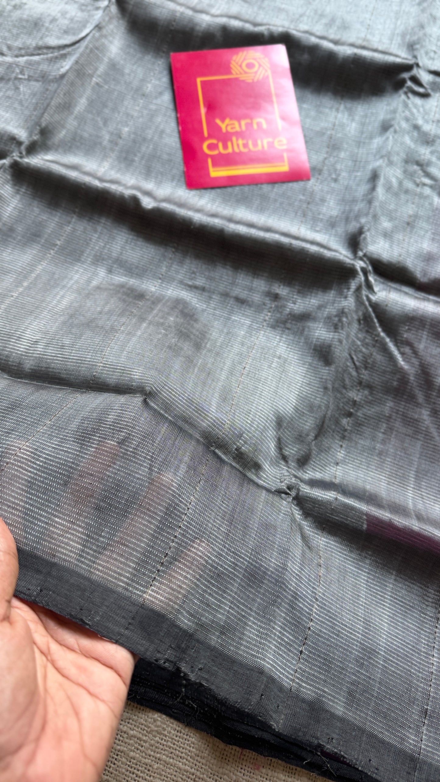 Chandraja - Mangalgiri Silk Cotton