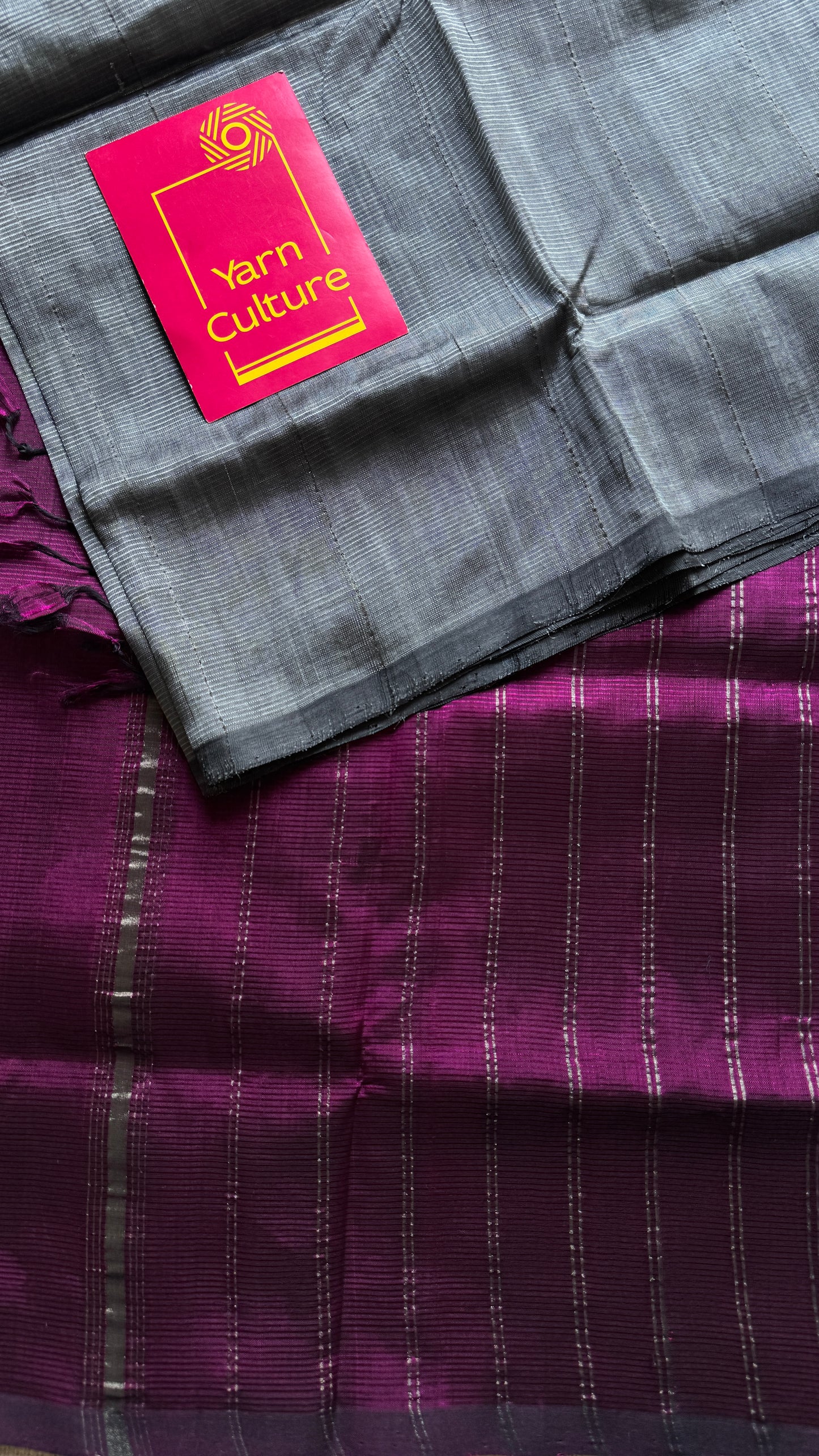 Chandraja - Mangalgiri Silk Cotton