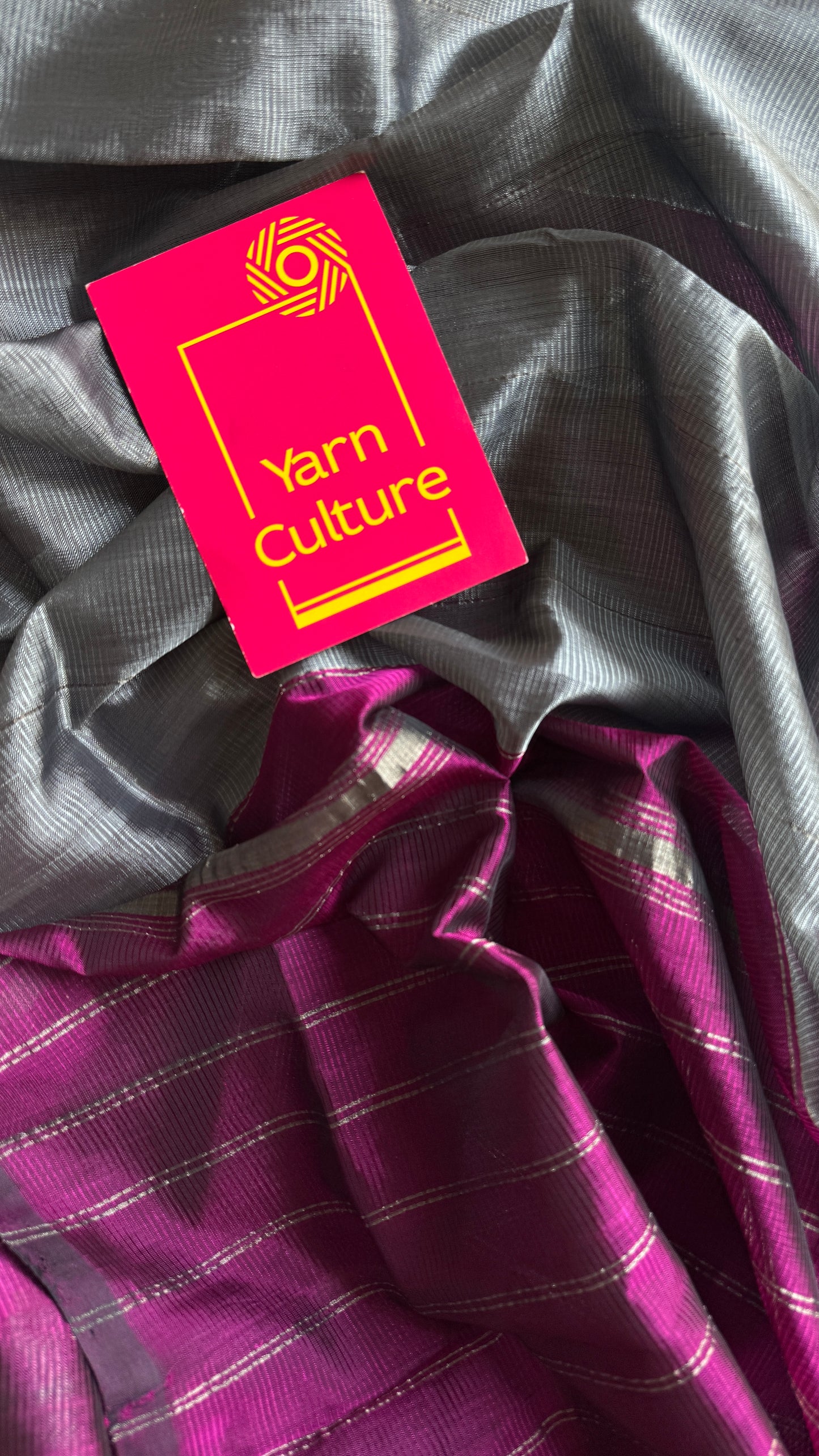 Chandraja - Mangalgiri Silk Cotton