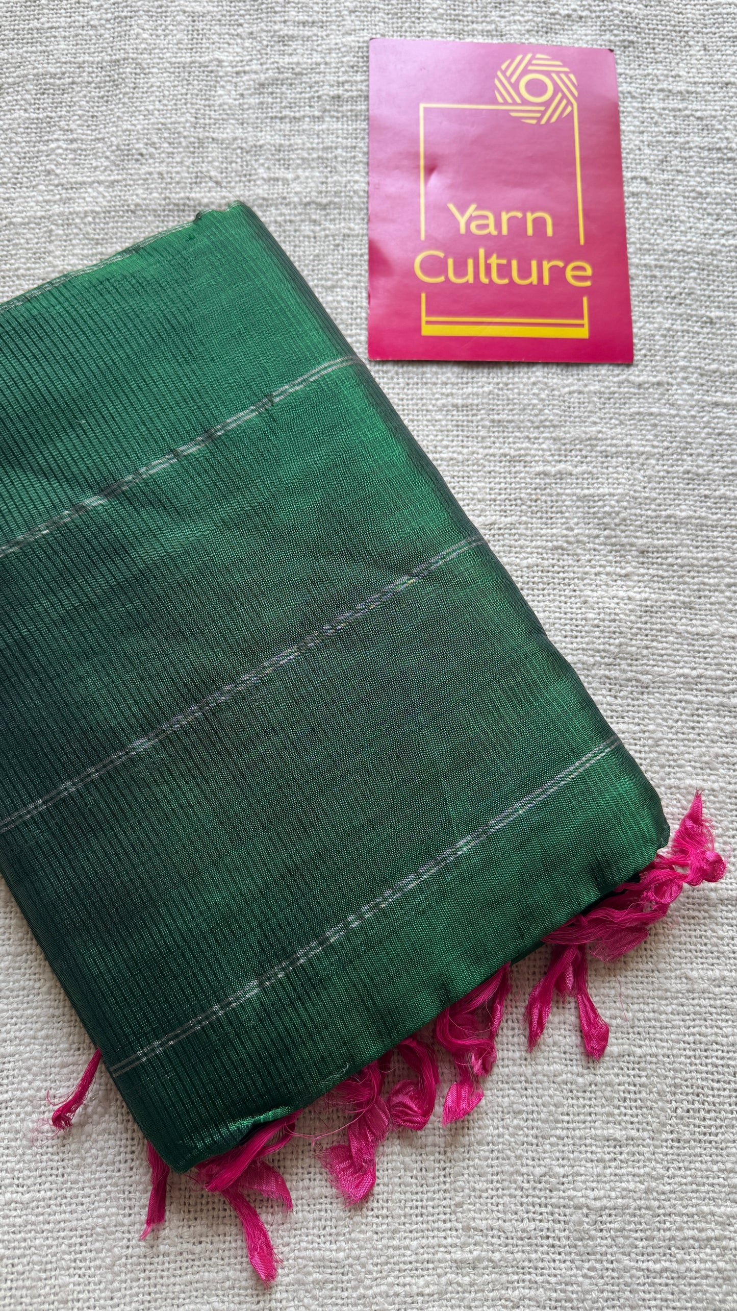 Harini - Mangalgiri Silk Cotton