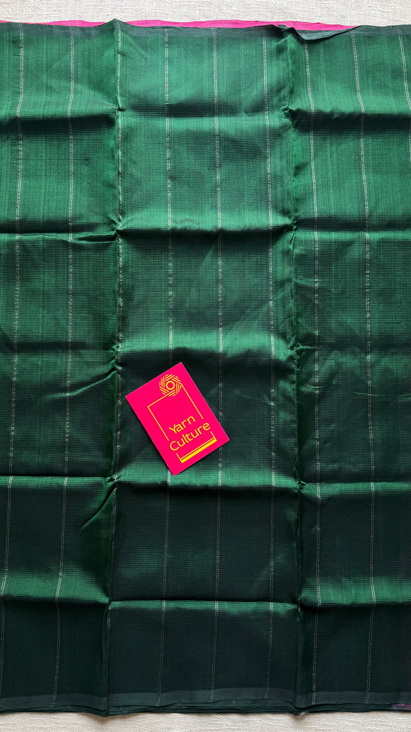 Harini - Mangalgiri Silk Cotton