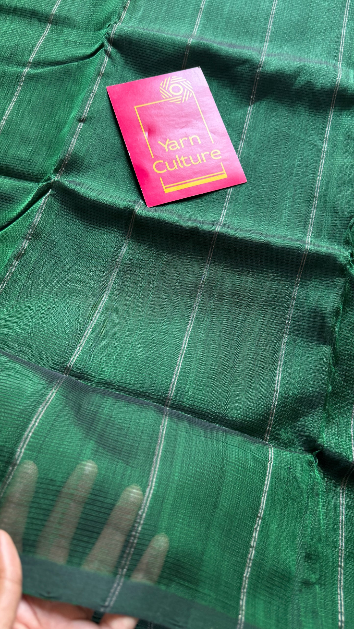 Harini - Mangalgiri Silk Cotton