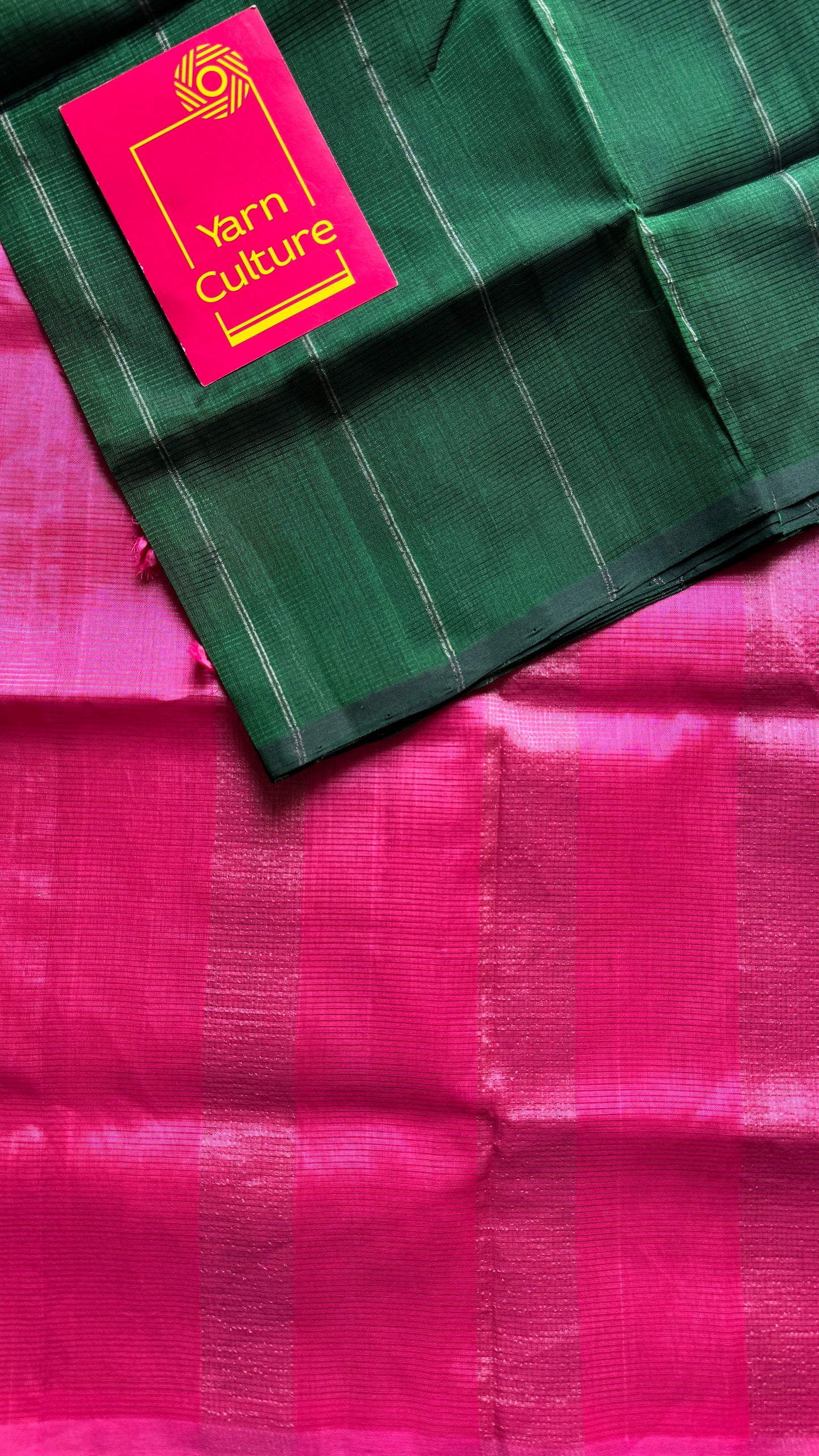 Harini - Mangalgiri Silk Cotton