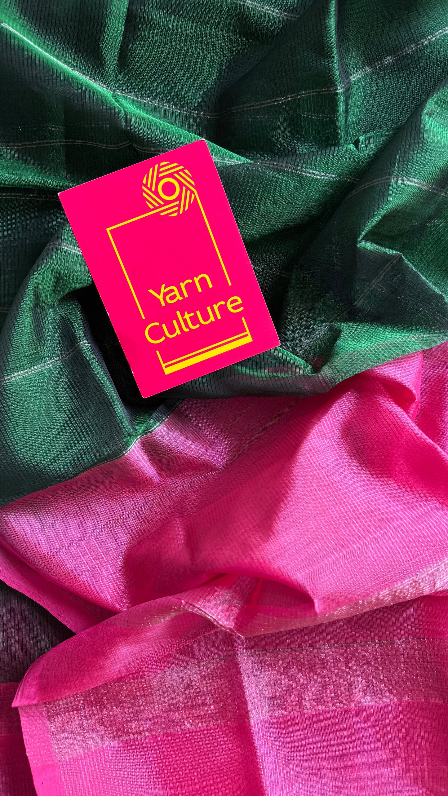 Harini - Mangalgiri Silk Cotton