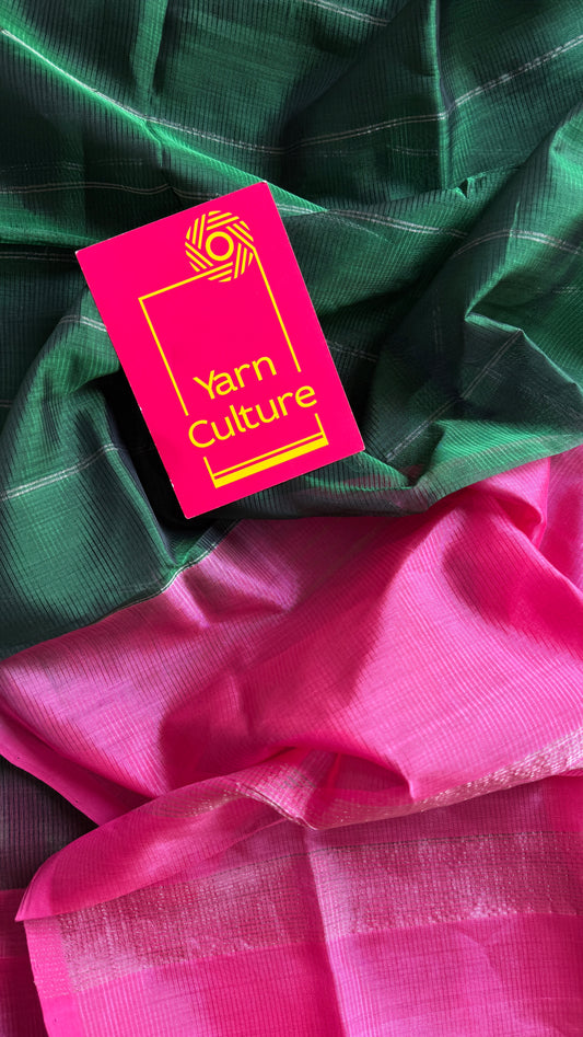 Harini - Mangalgiri Silk Cotton