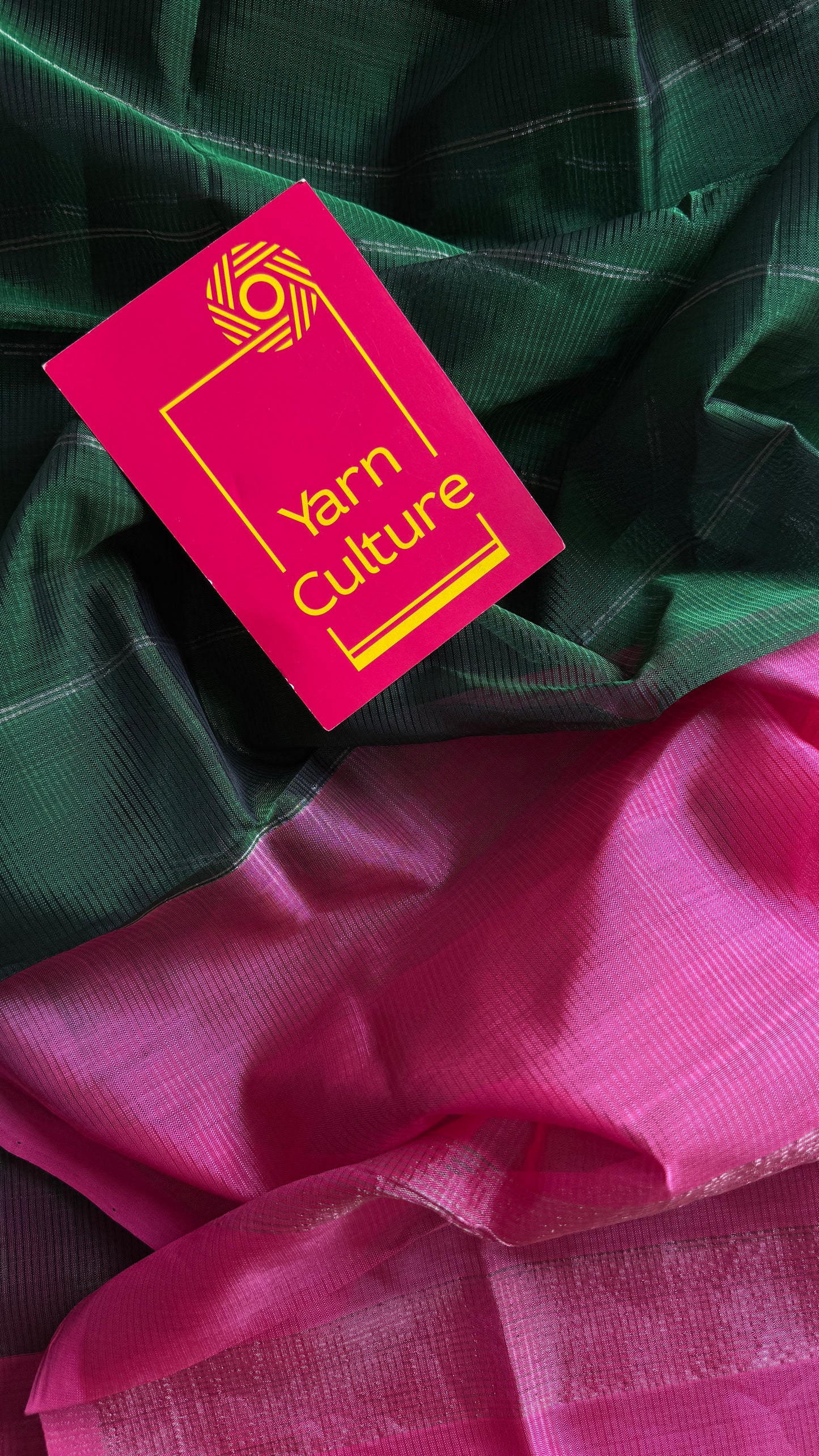 Harini - Mangalgiri Silk Cotton