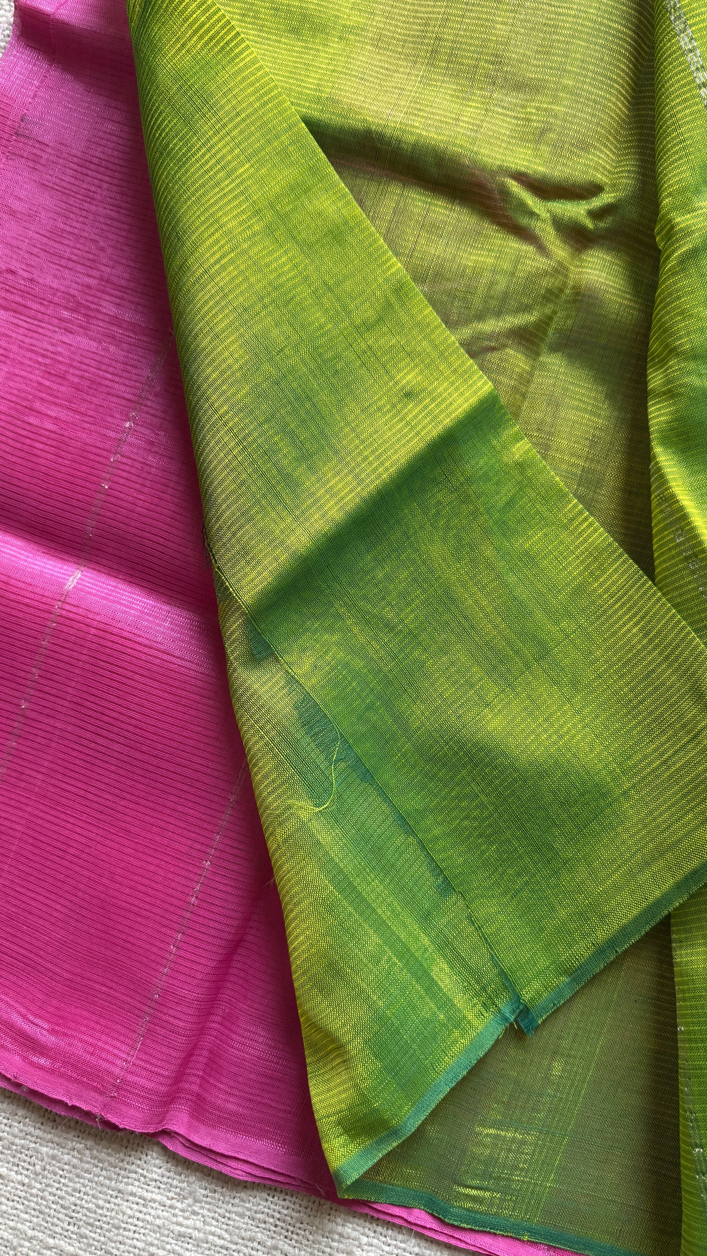 Kamala - Mangalgiri Silk Cotton