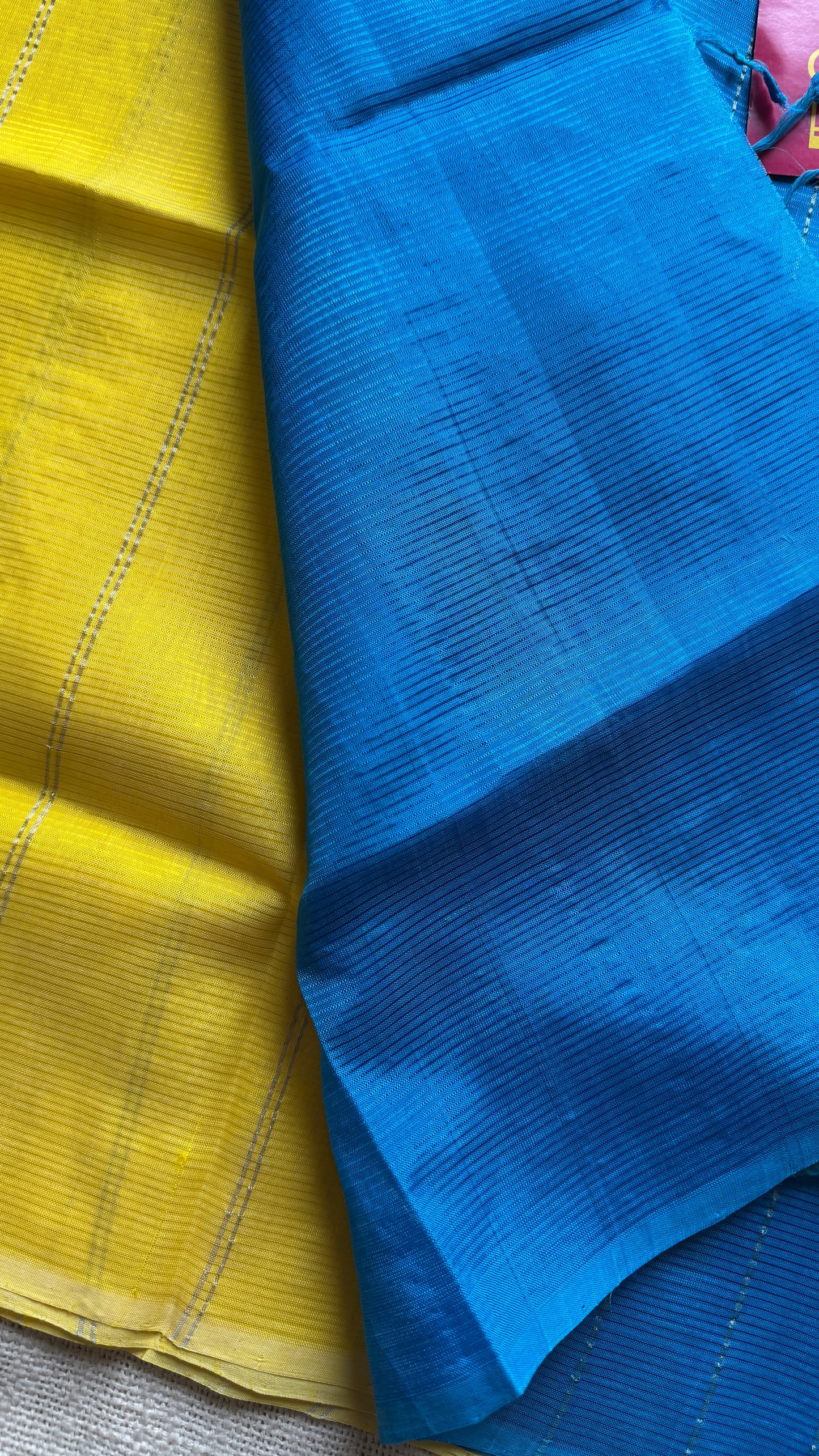 Aabha - Mangalgiri Silk Cotton