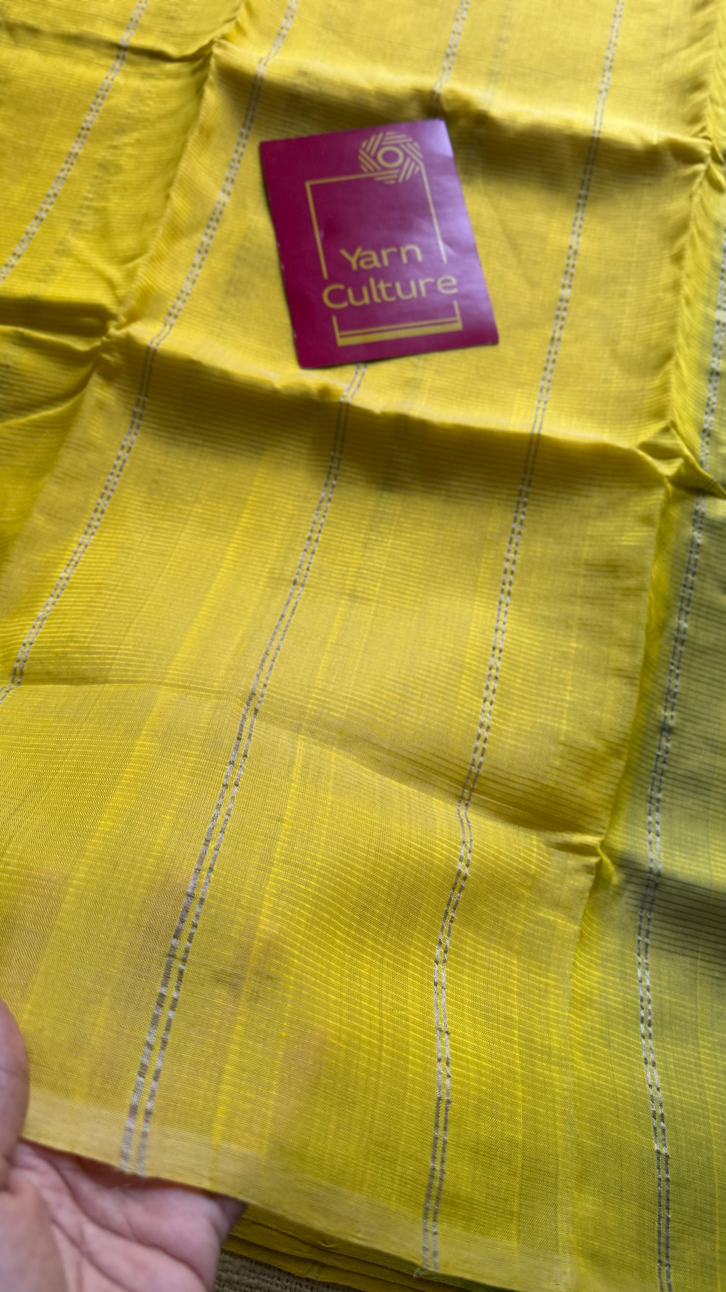Aabha - Mangalgiri Silk Cotton