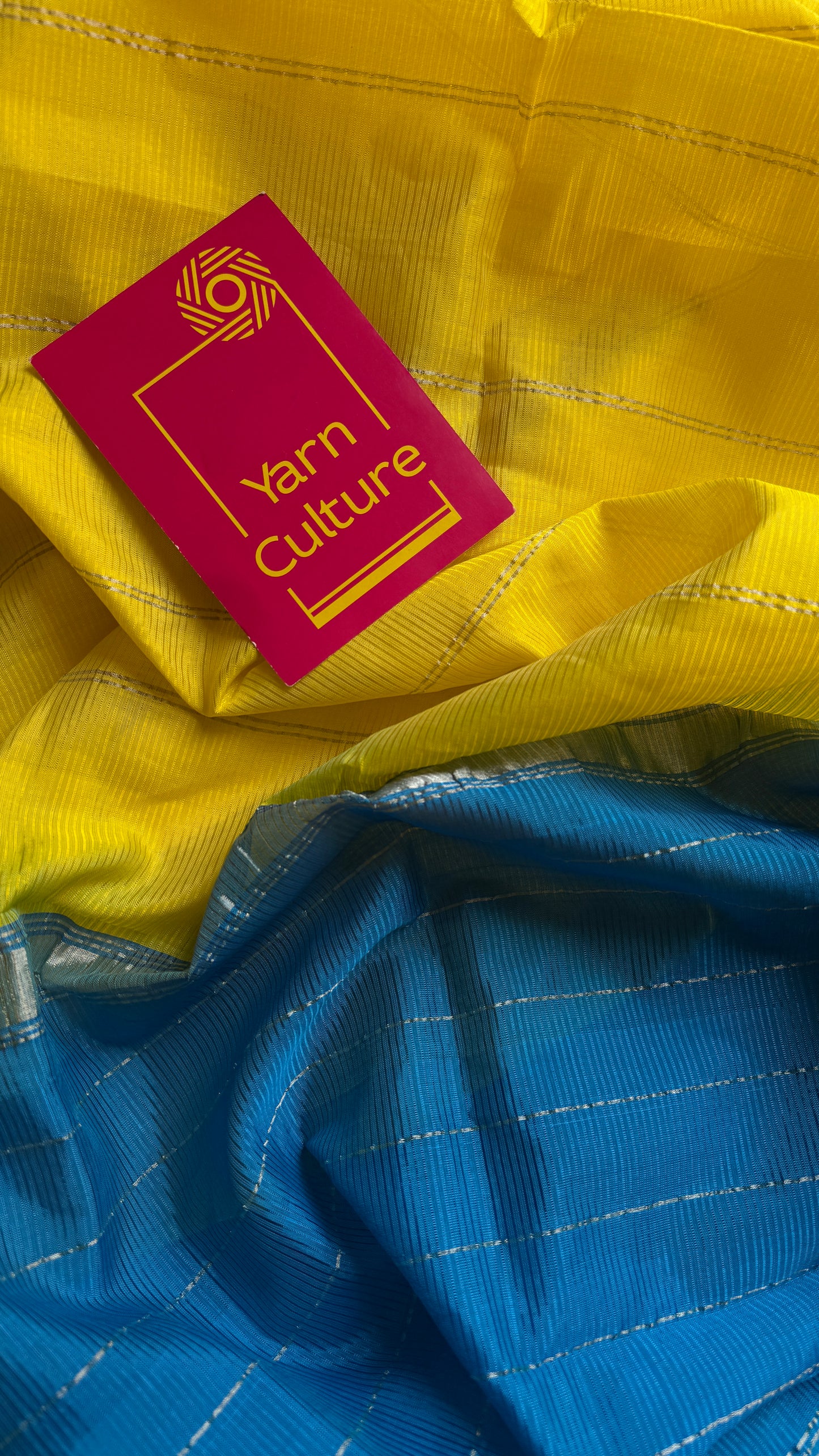 Aabha - Mangalgiri Silk Cotton