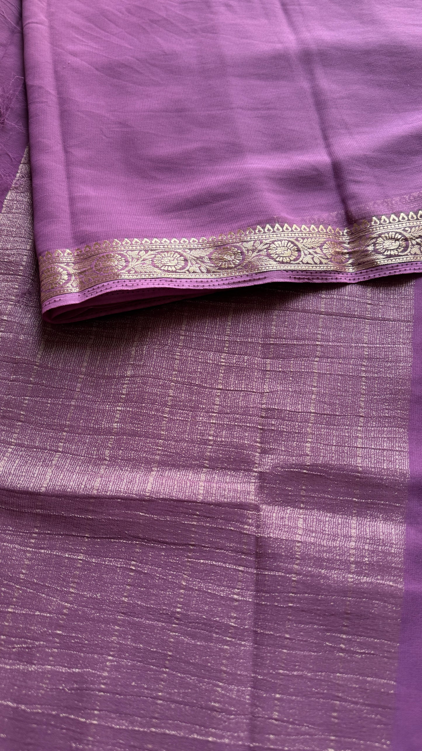 Lilac - Chiffon - YCMDC08