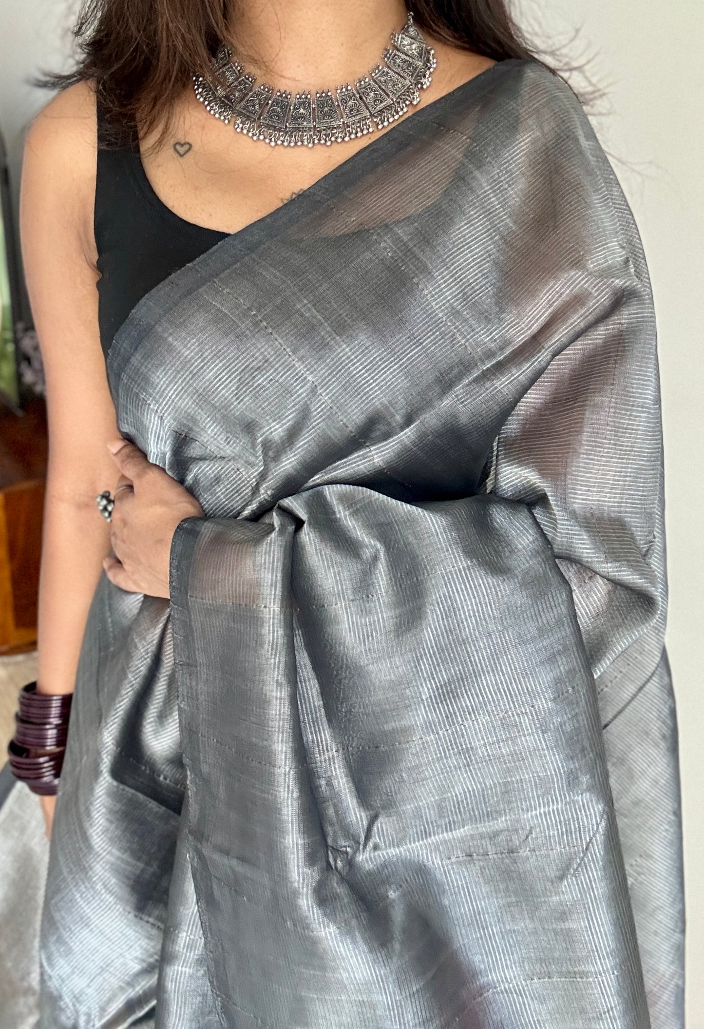 Chandraja - Mangalgiri Silk Cotton