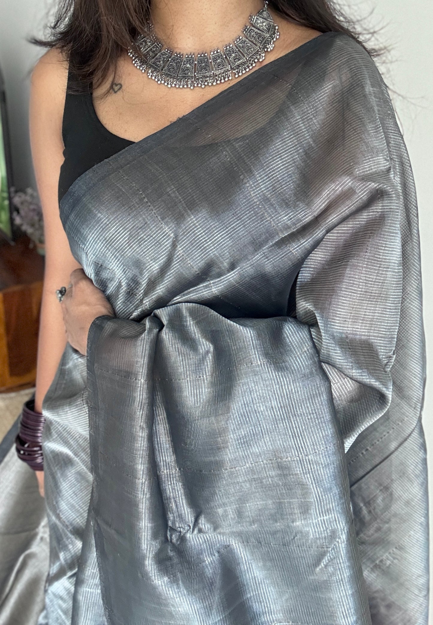 Chandraja - Mangalgiri Silk Cotton
