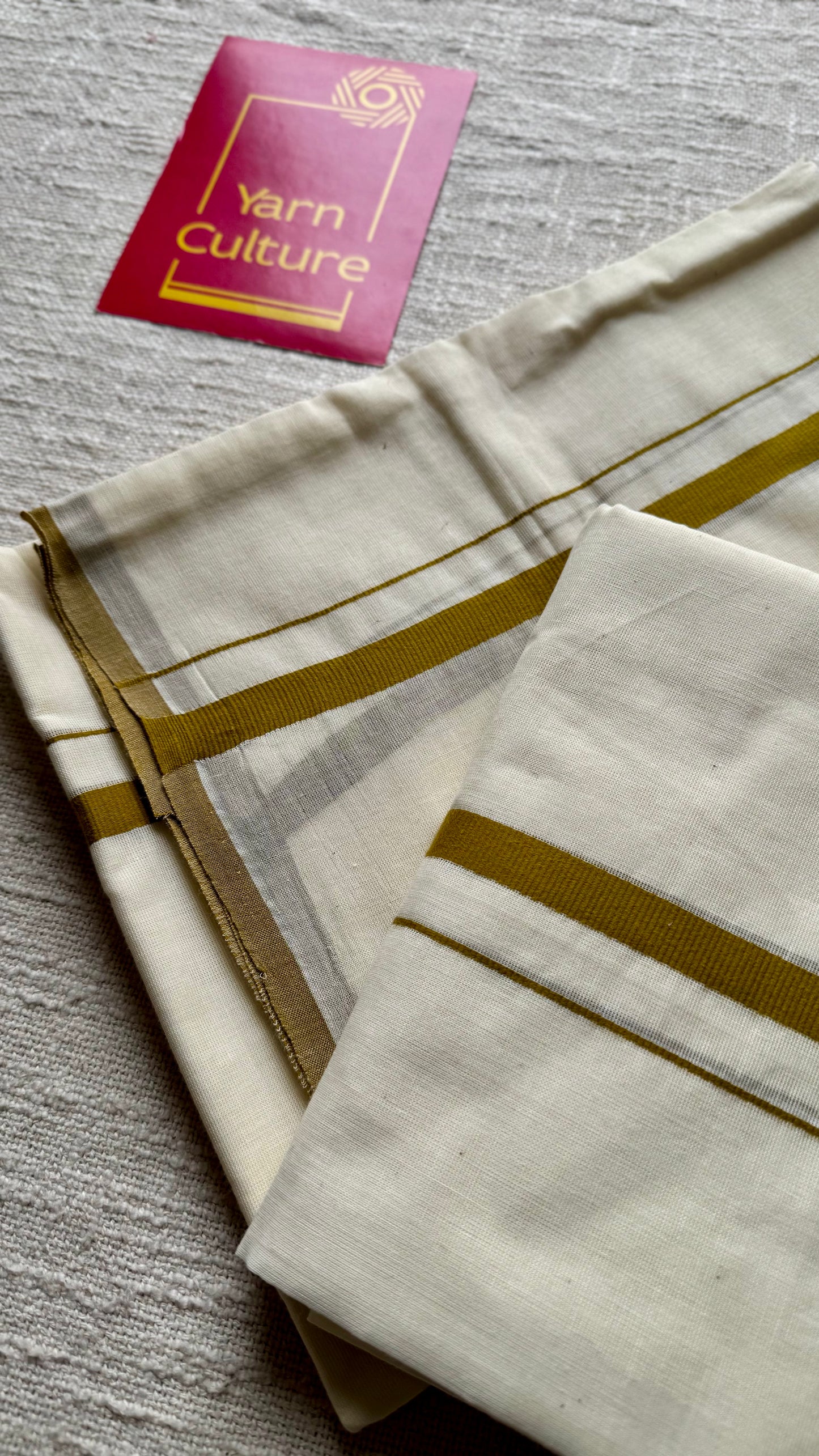 Puliyilakkara set mund olive green- YCON25KCST03