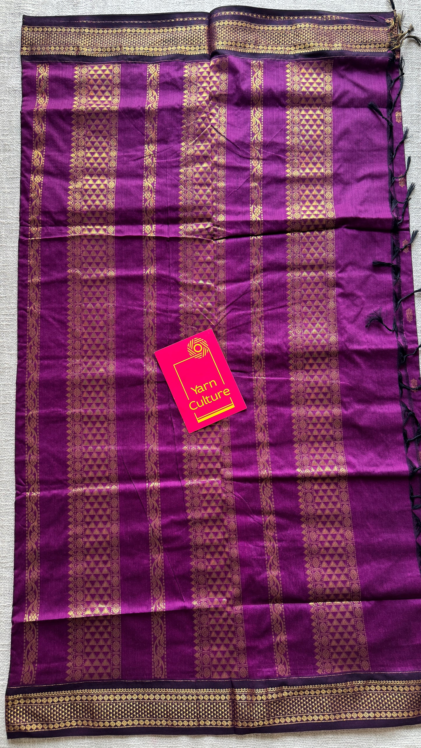 Mrinalini - Kalyani Cotton Silk - YCRKW73