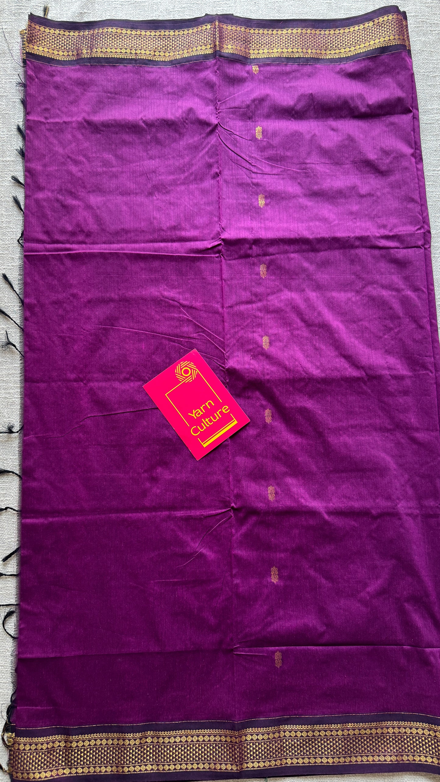Mrinalini - Kalyani Cotton Silk - YCRKW73
