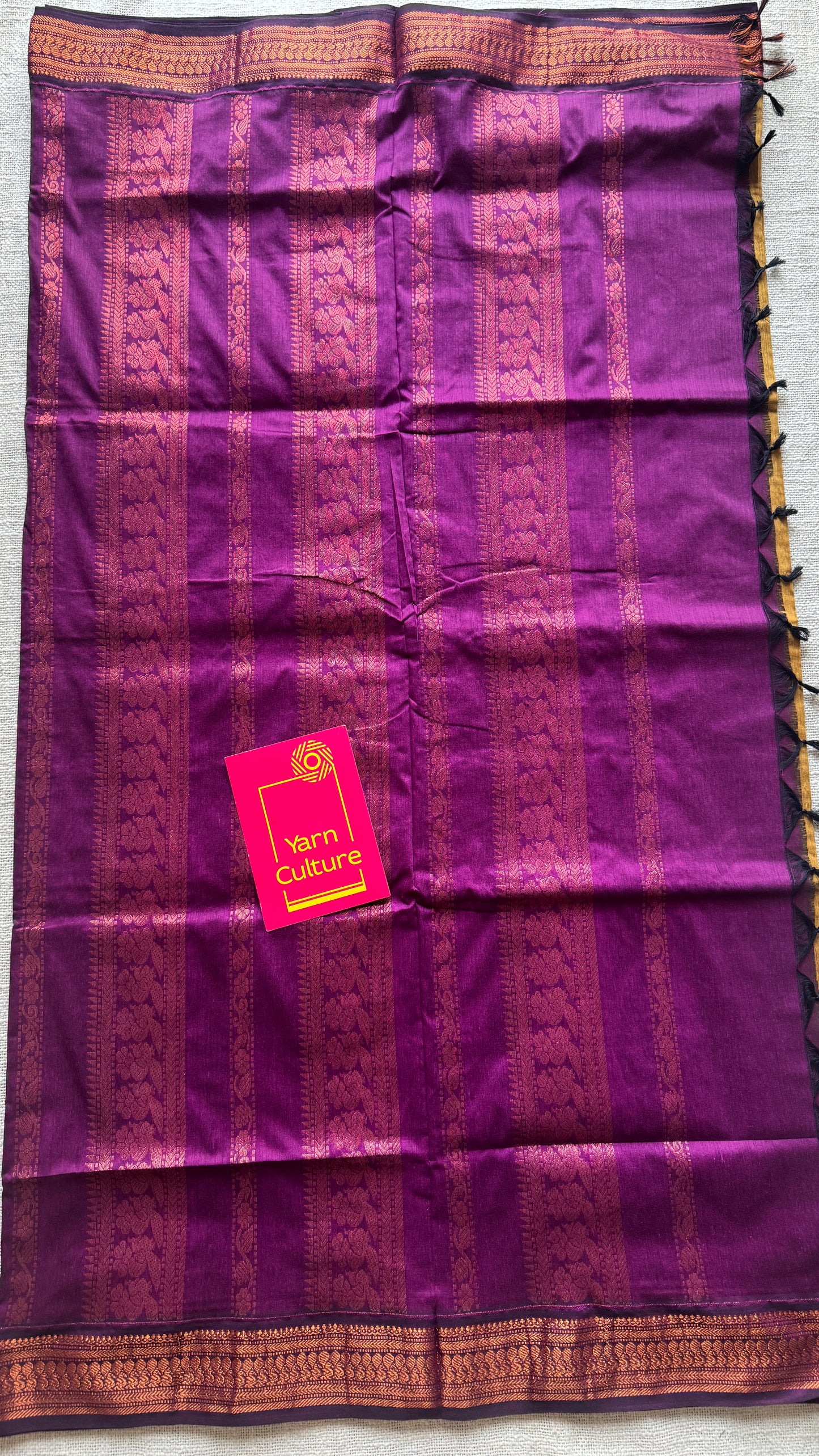 Kanaka - Kalyani Cotton Silk - YCRKW65