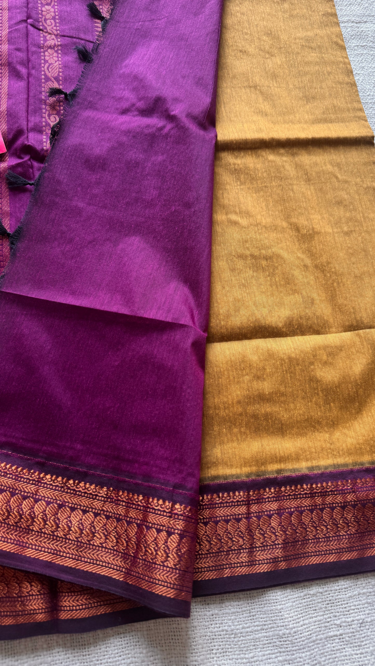 Kanaka - Kalyani Cotton Silk - YCRKW65