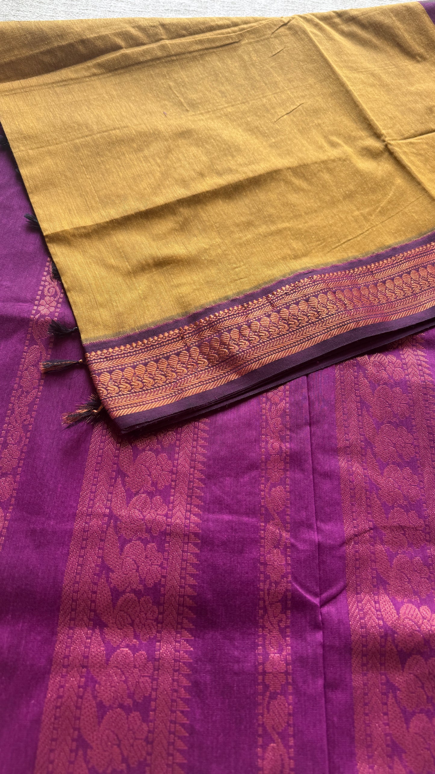 Kanaka - Kalyani Cotton Silk - YCRKW65