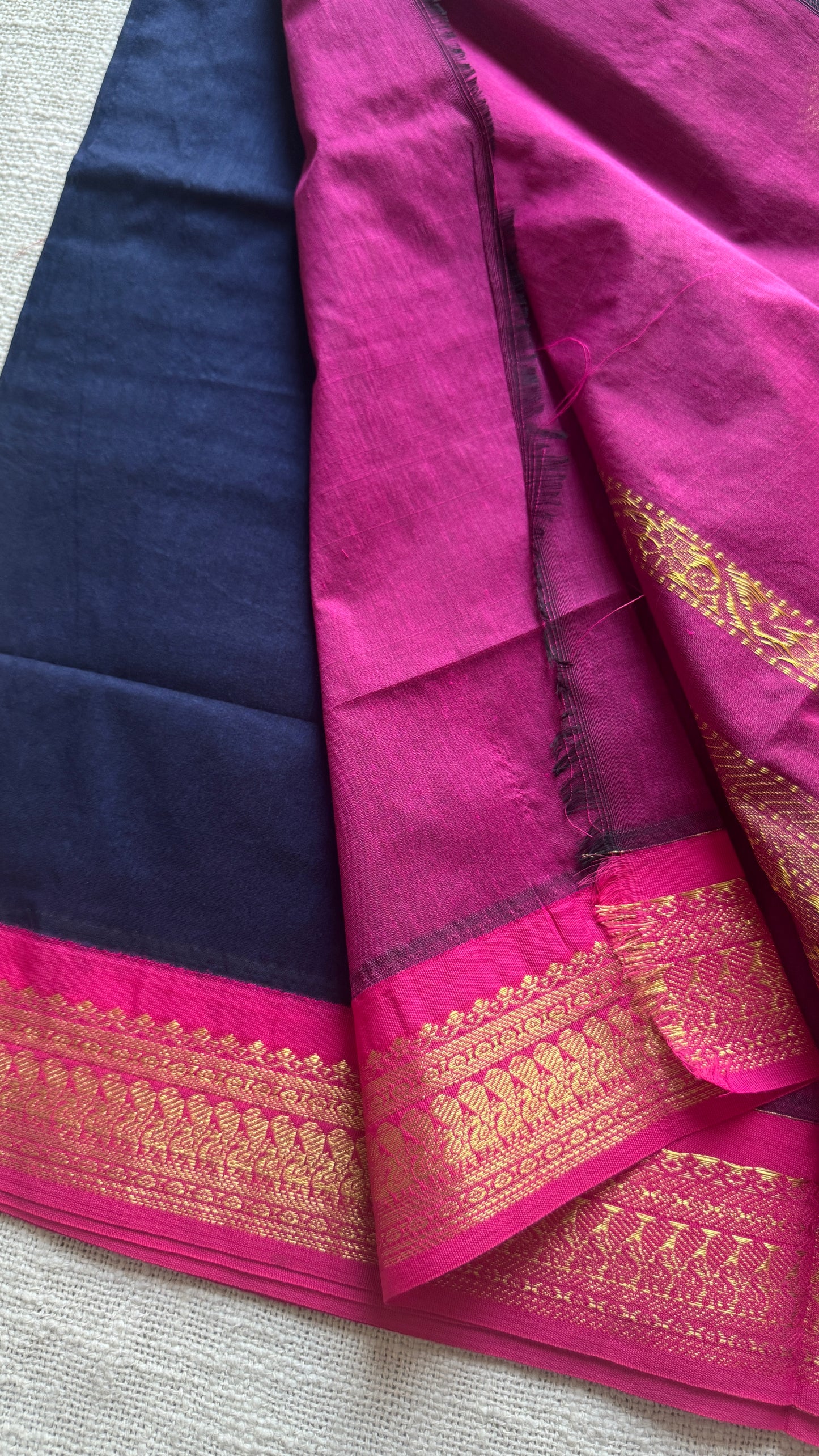 Neelima - Kalyani Cotton Silk