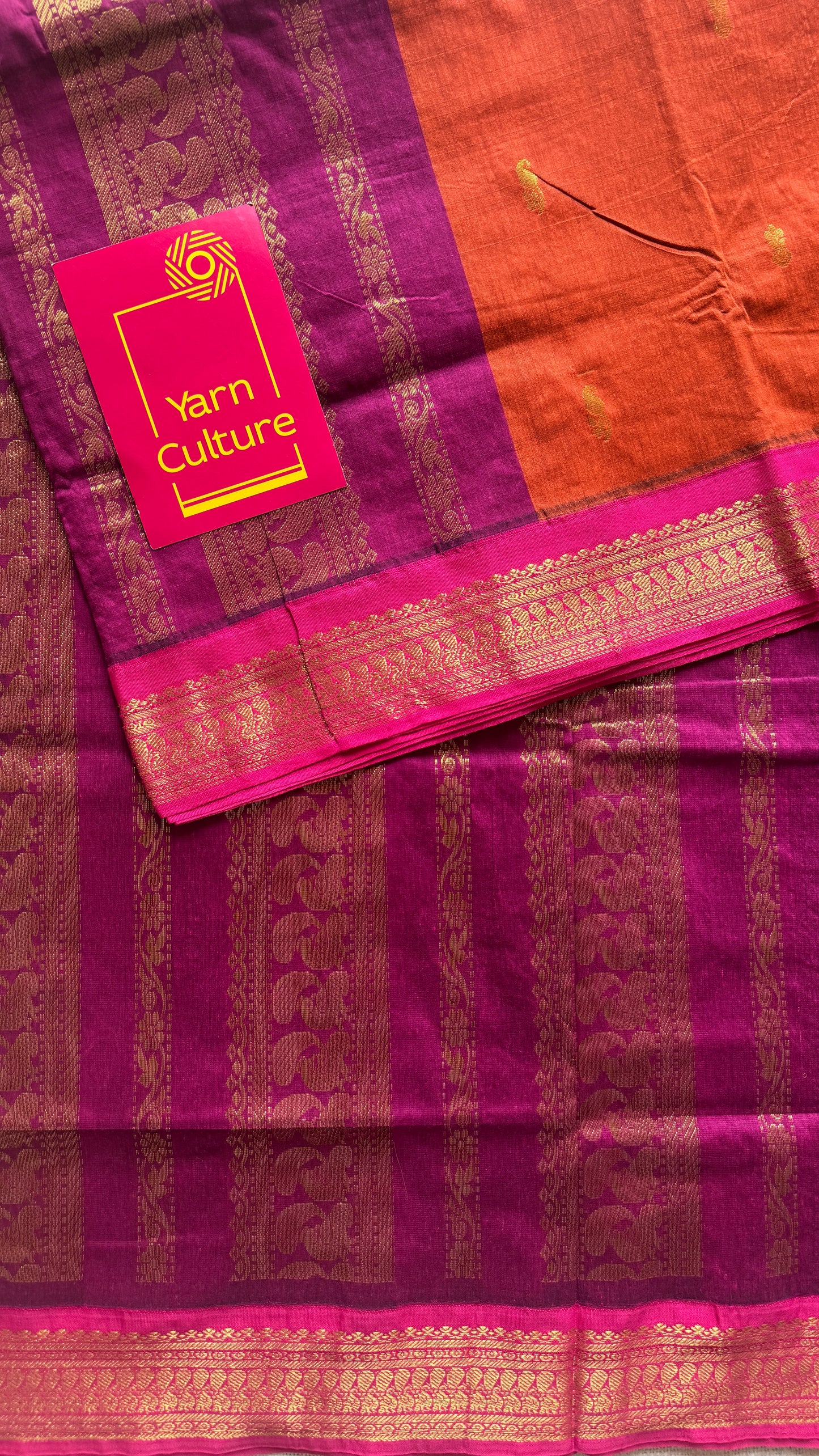 Surya - Kalyani Cotton Silk