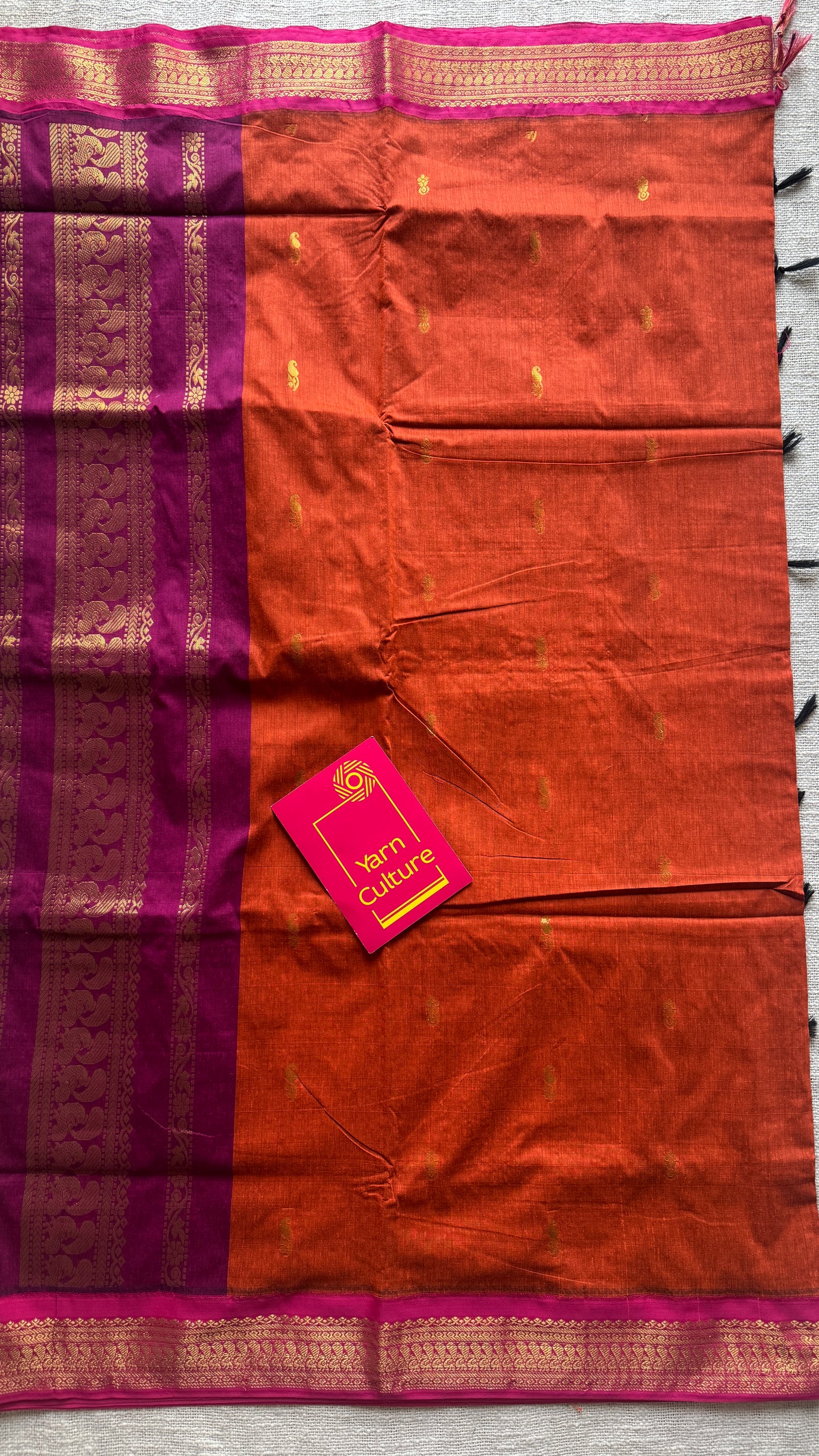 Surya - Kalyani Cotton Silk