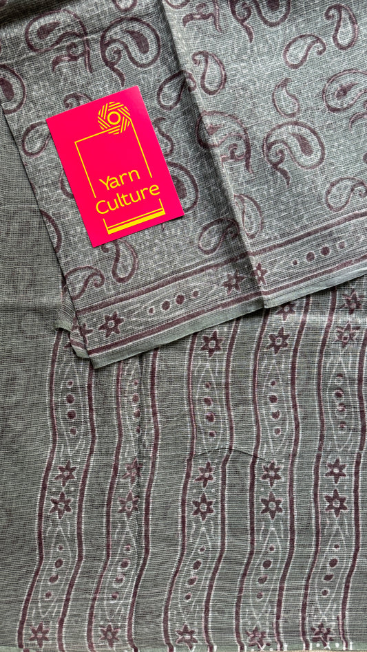 Meghvarna - Kota Doria YCBKD15