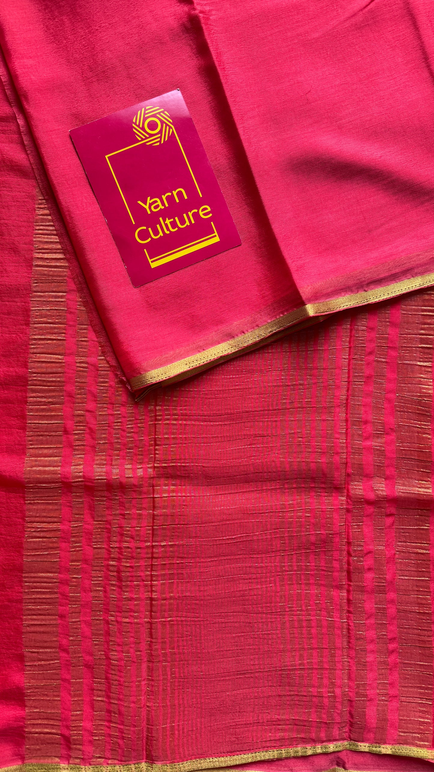 Gulabo - perfect rose peach pink with gold tones, chinon YCWODCZ04