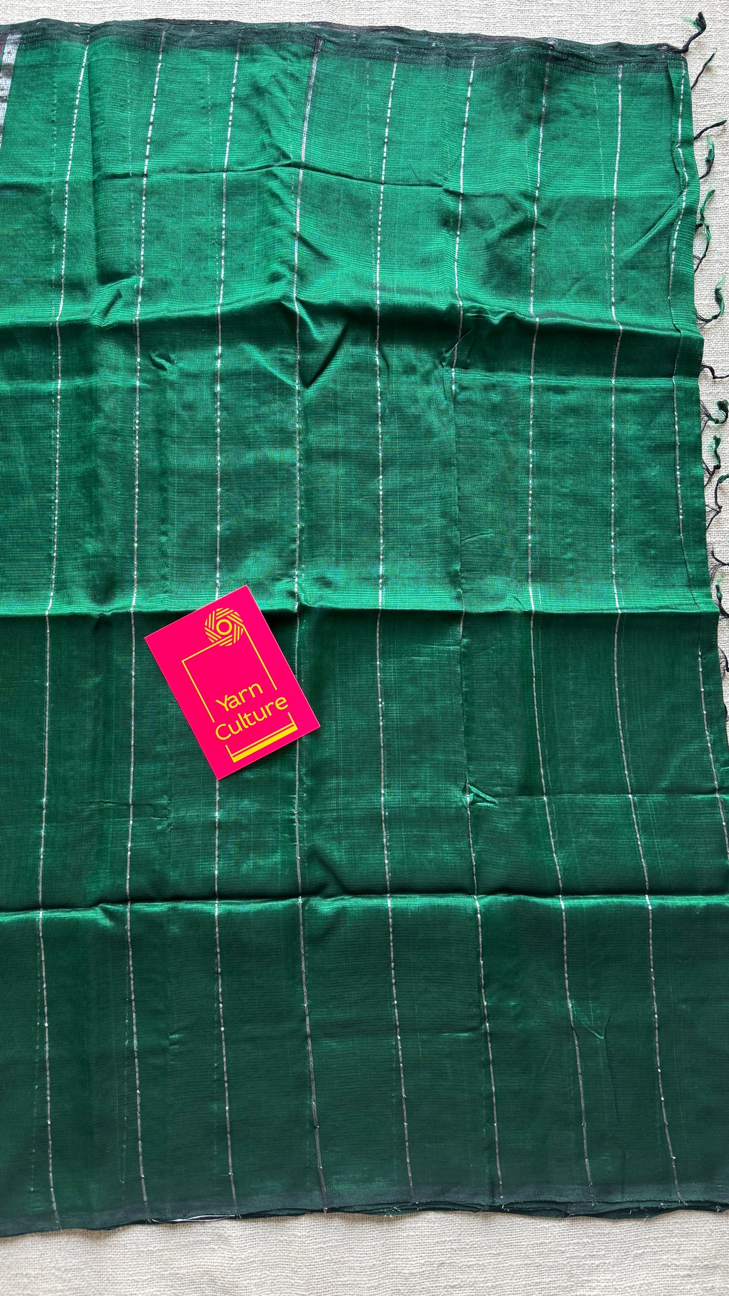 Aranya - Mangalgiri Silk Cotton YCWOTDMSC02