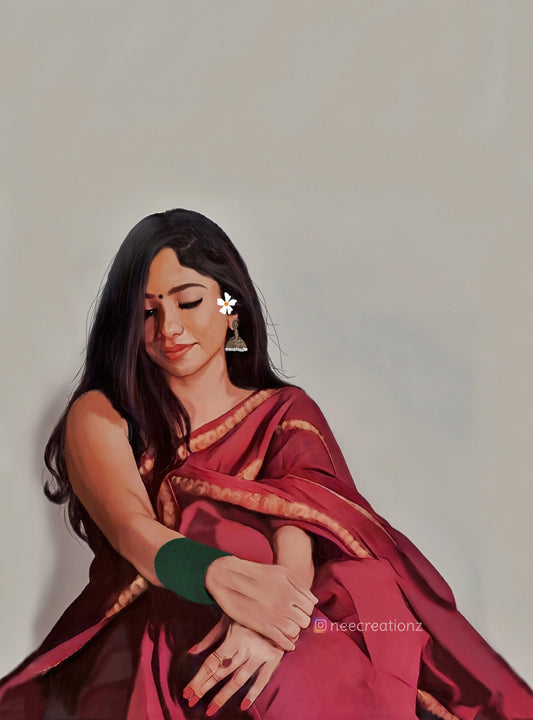The Many Yarn Cultures of India - A Journey Through Weaves