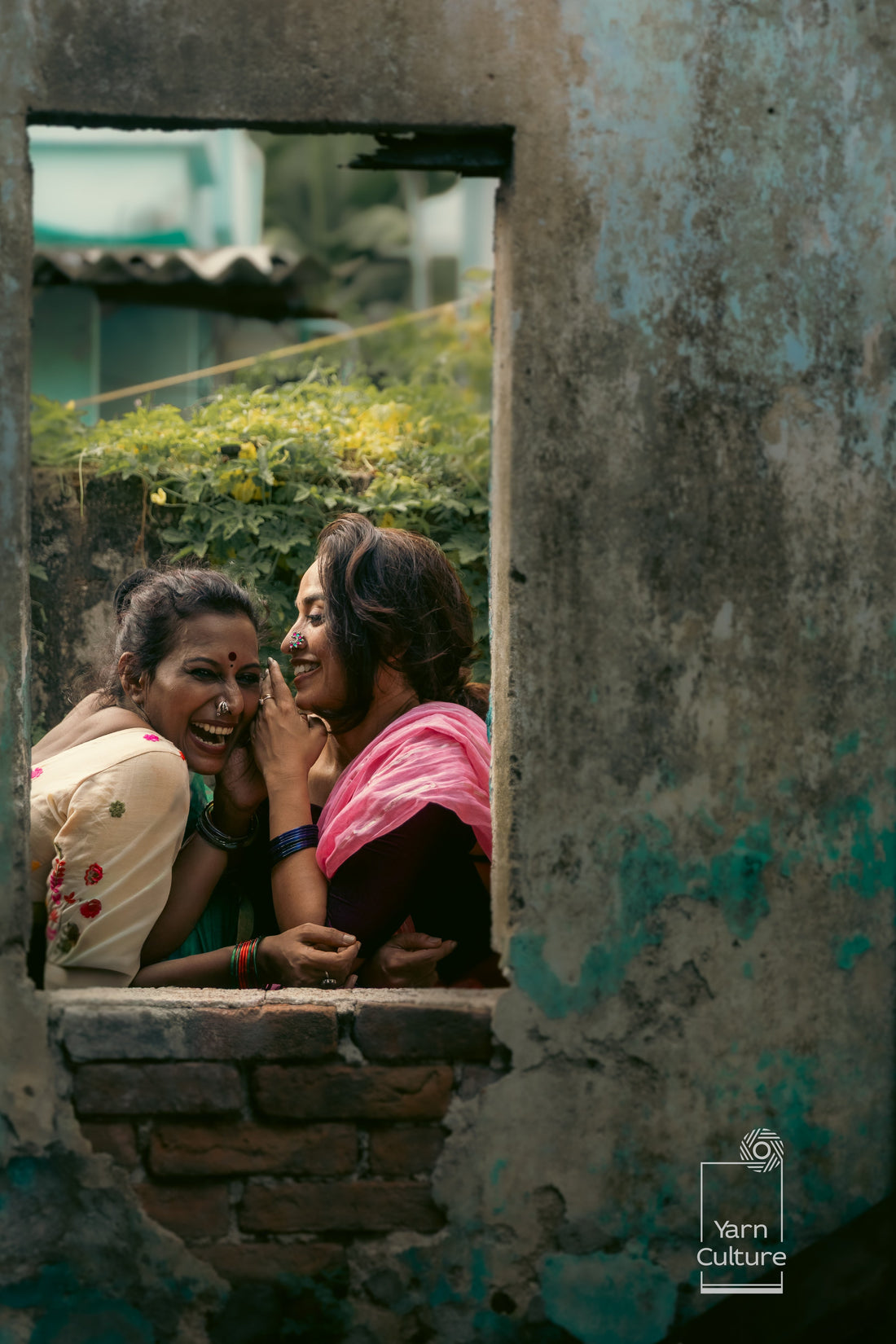 Bengal Charm - Dopahar