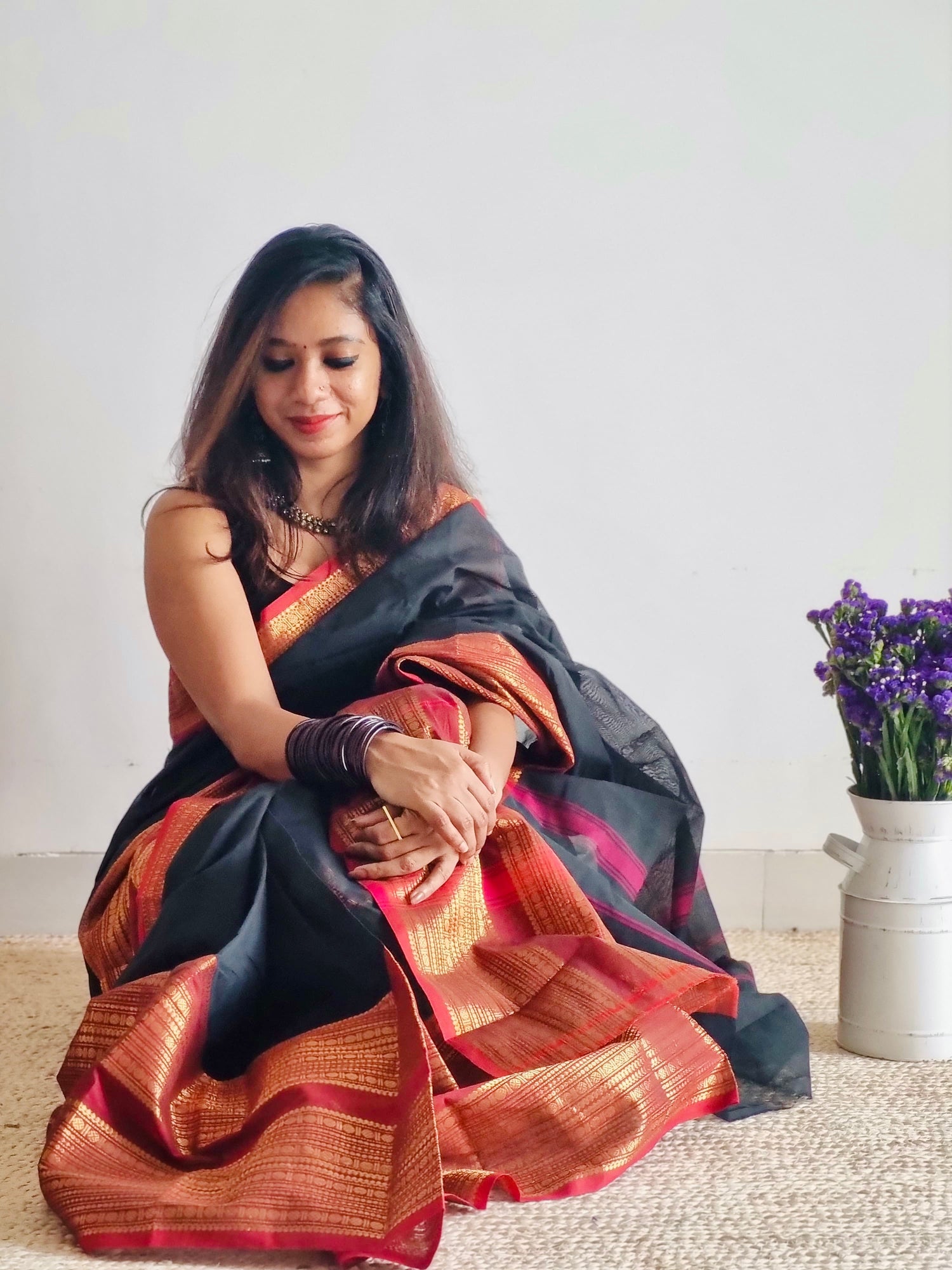 Weaves of the Deccan
