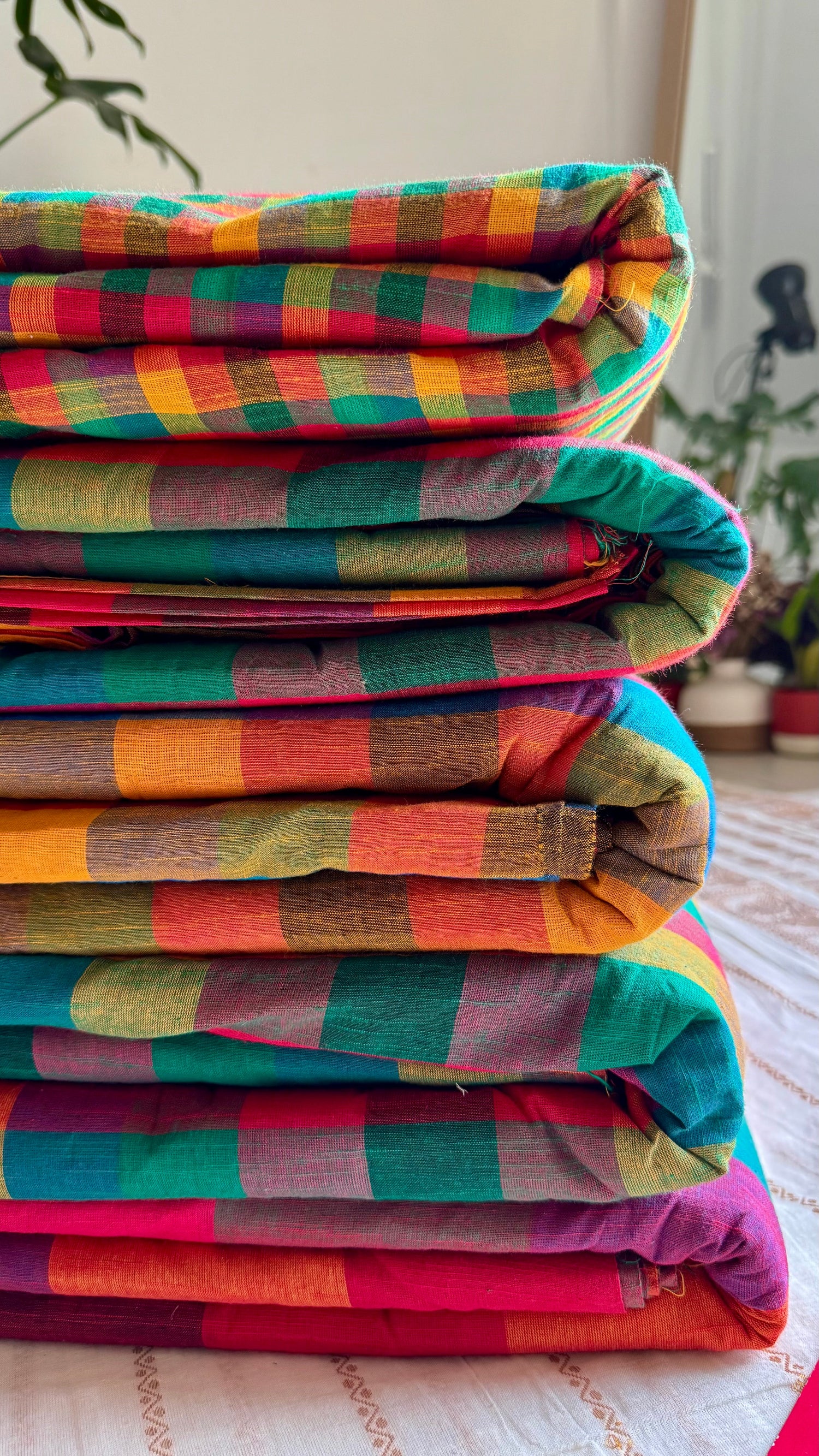Fabrics