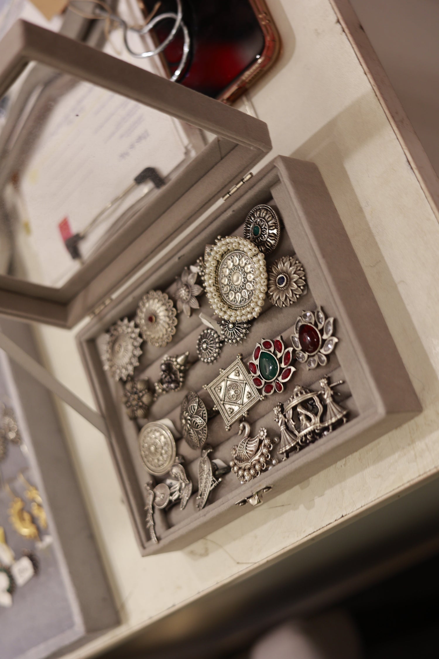 Rings