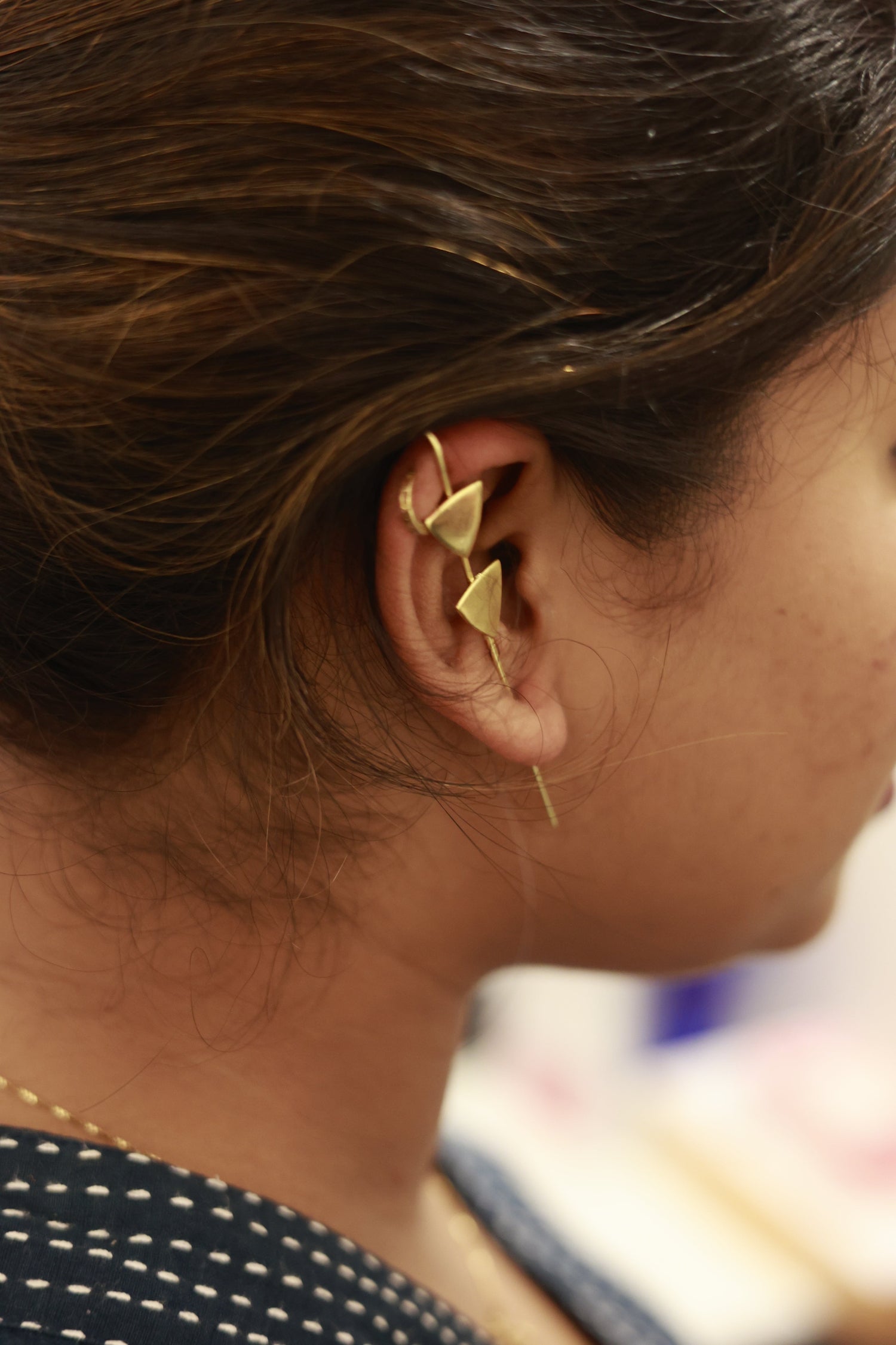 Earcuffs